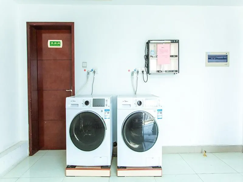 Vienna International Hotel Zhangjiajie Tianmen Mountain