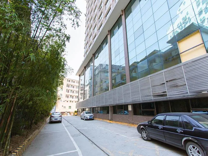 Vienna International Hotel Zhangjiajie Tianmen Mountain