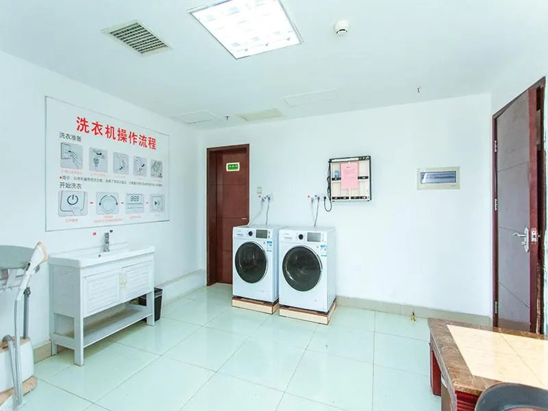 Vienna International Hotel Zhangjiajie Tianmen Mountain