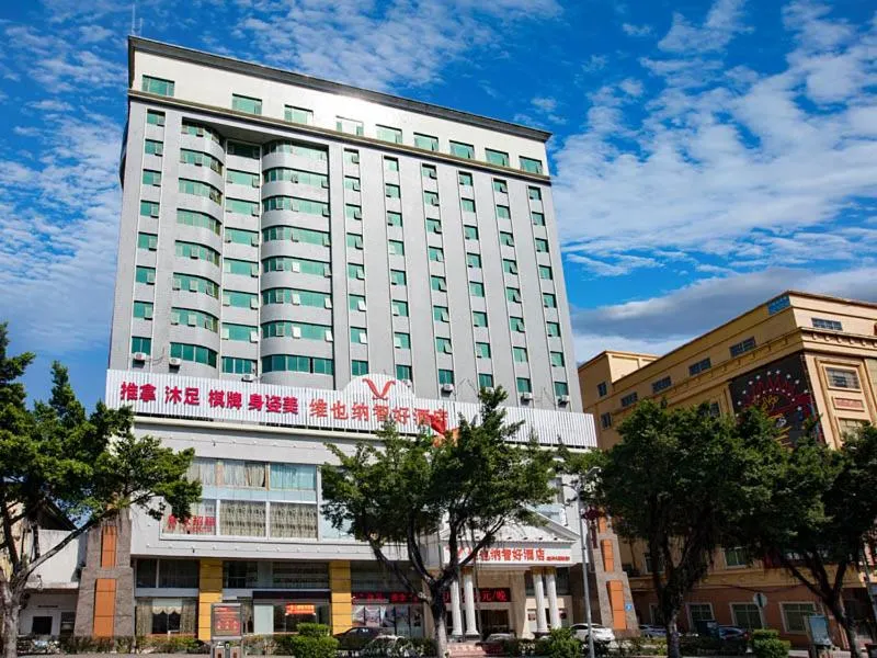 Vienna Hotel Huizhou Dahuxi