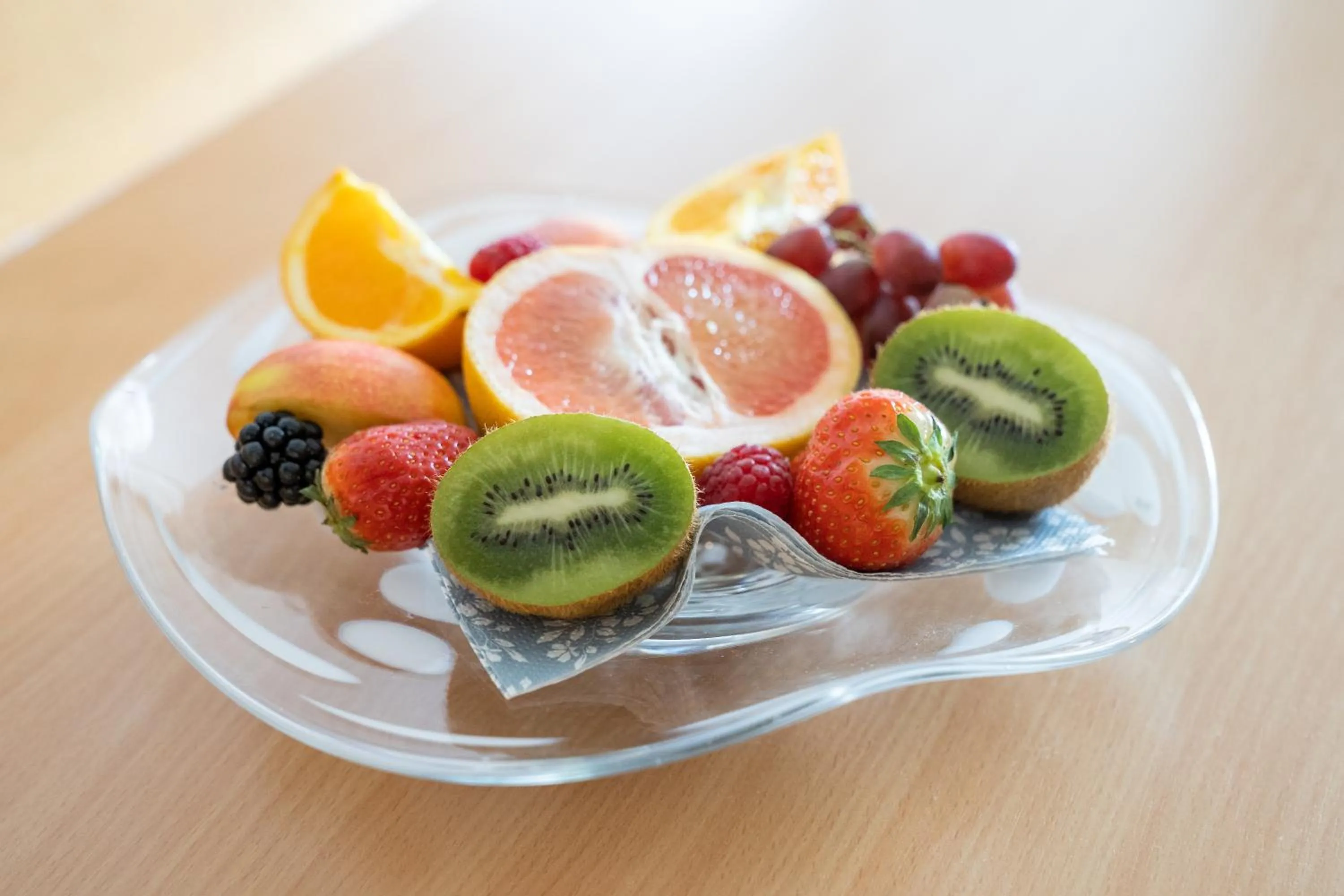 Food and drinks in ThermenClubHotel "All in"