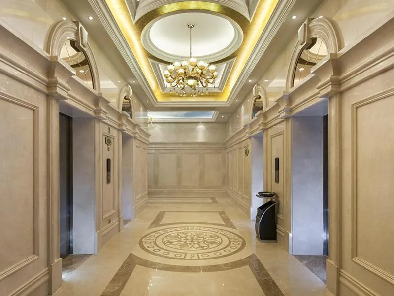 Vienna International Hotel Changsha Shumuling Subway Station