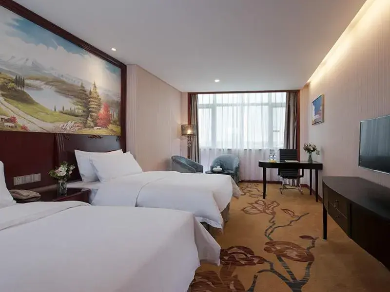 Vienna International Hotel Shantou Chenghai Waisha Bridge Vienna International Hotel Shantou Chenghai Waisha Bridge