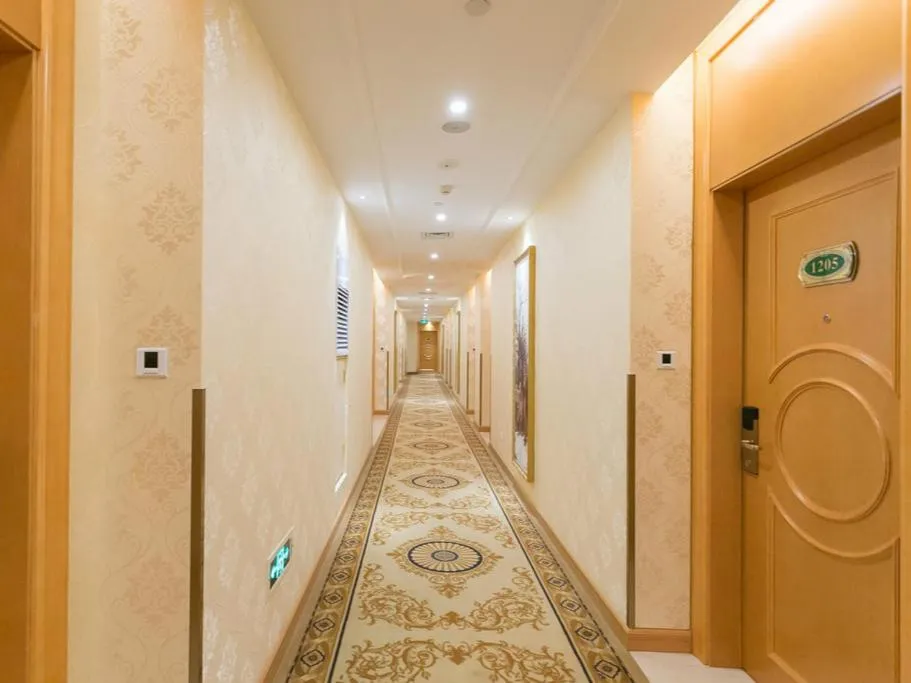 Vienna Hotel Guangzhou Beijing Road