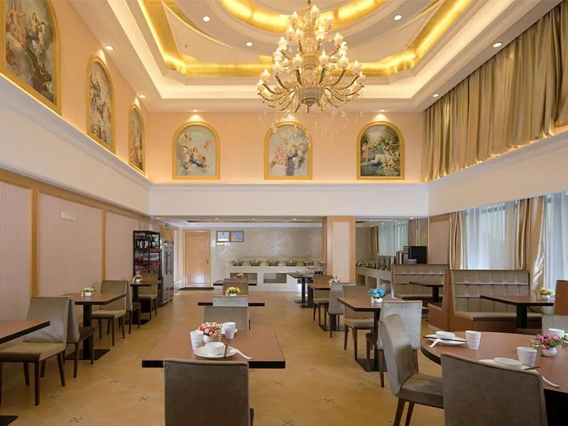 Vienna Hotel Dongguan Songshanhu Huawei