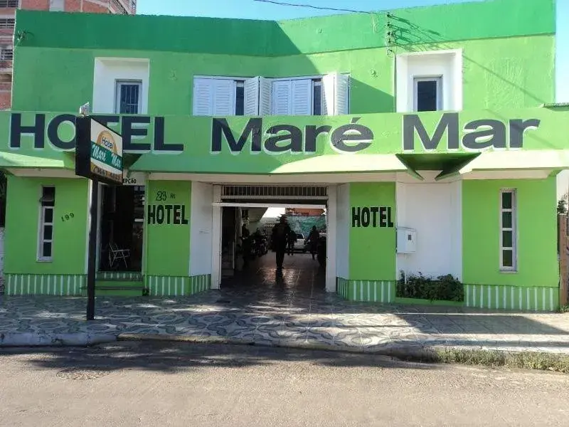 Mare Mar Mare Mar