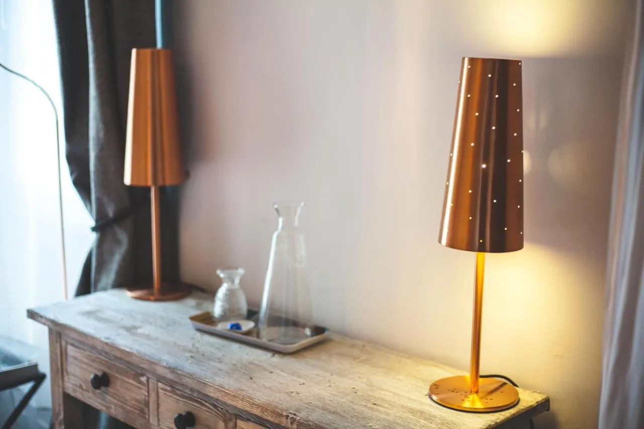 TV and multimedia in Au Bien Venu