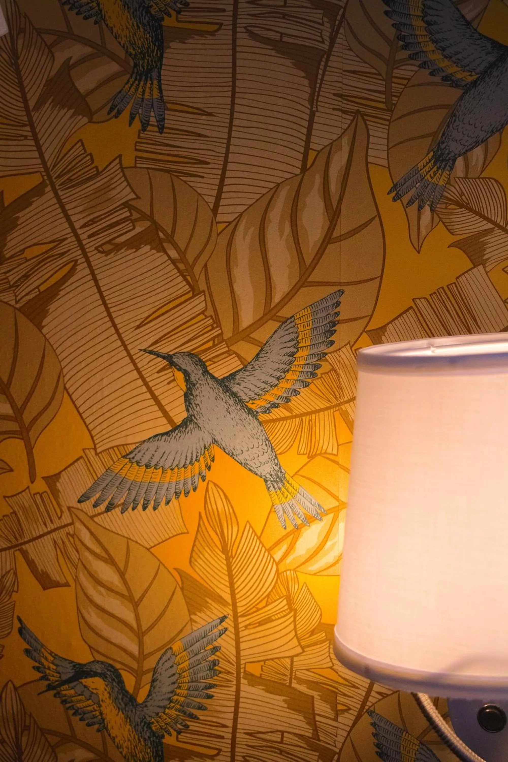 Property building in Au Bien Venu