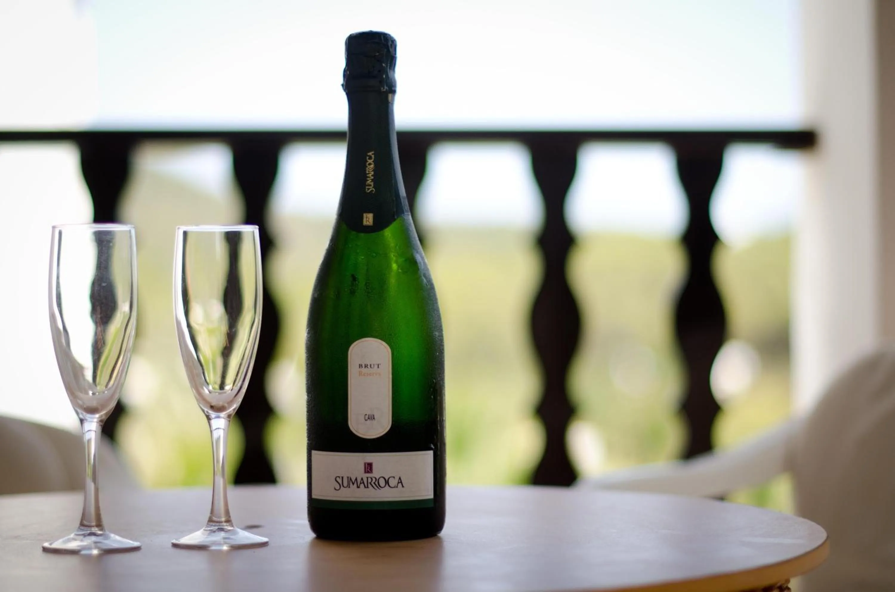 Food in Hotel Club Can Jordi