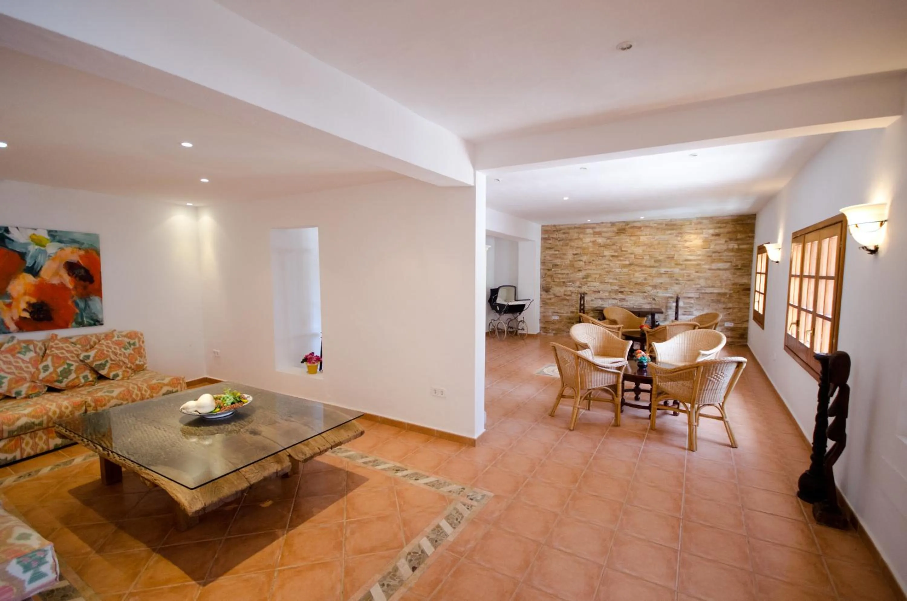 Hotel Club Can Jordi