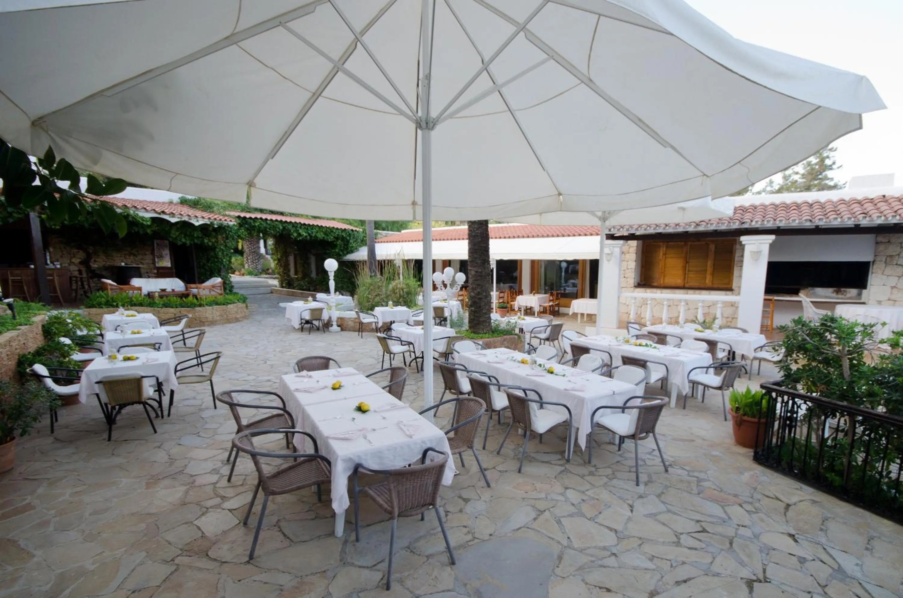 Hotel Club Can Jordi