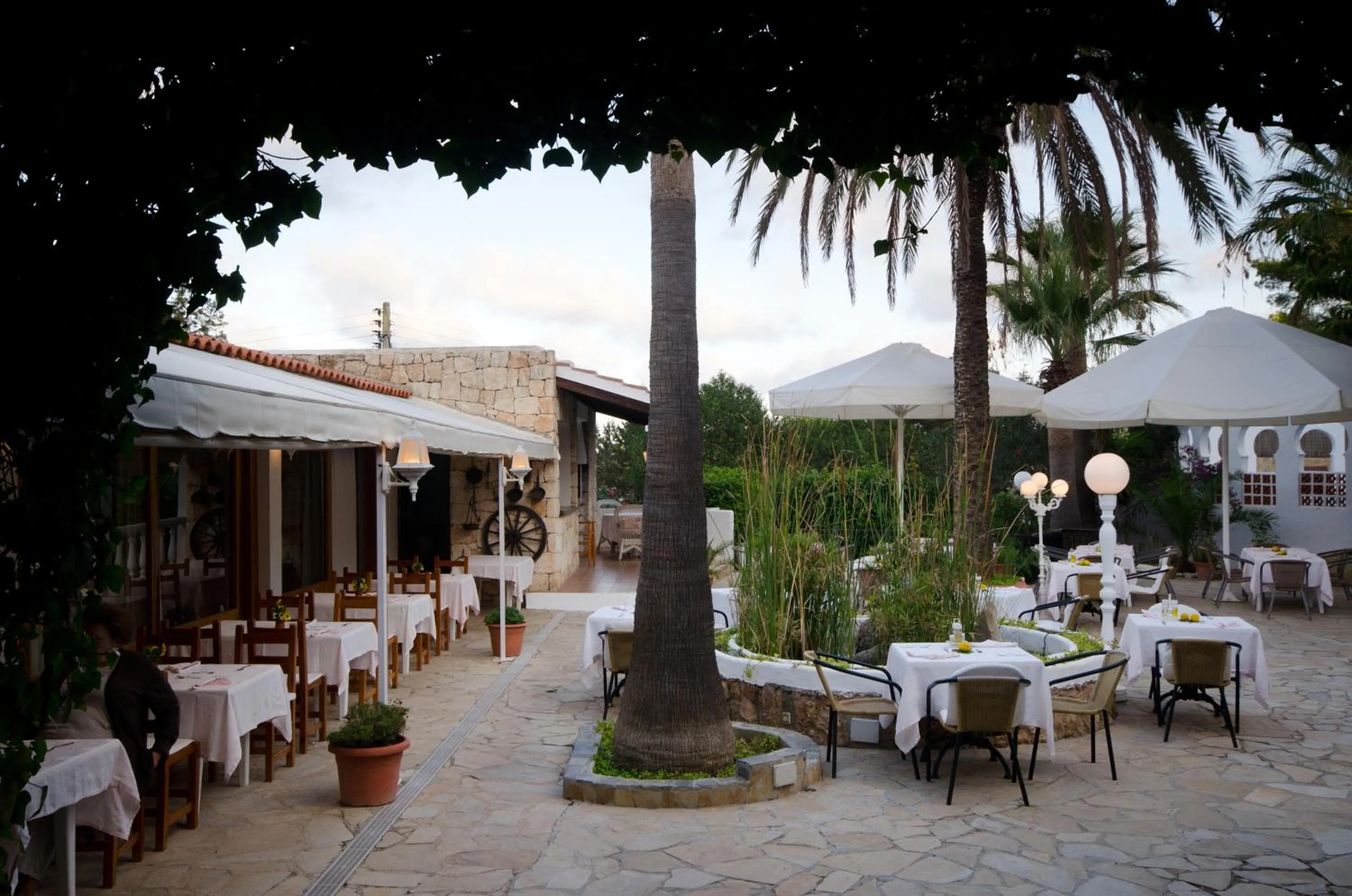 Hotel Club Can Jordi