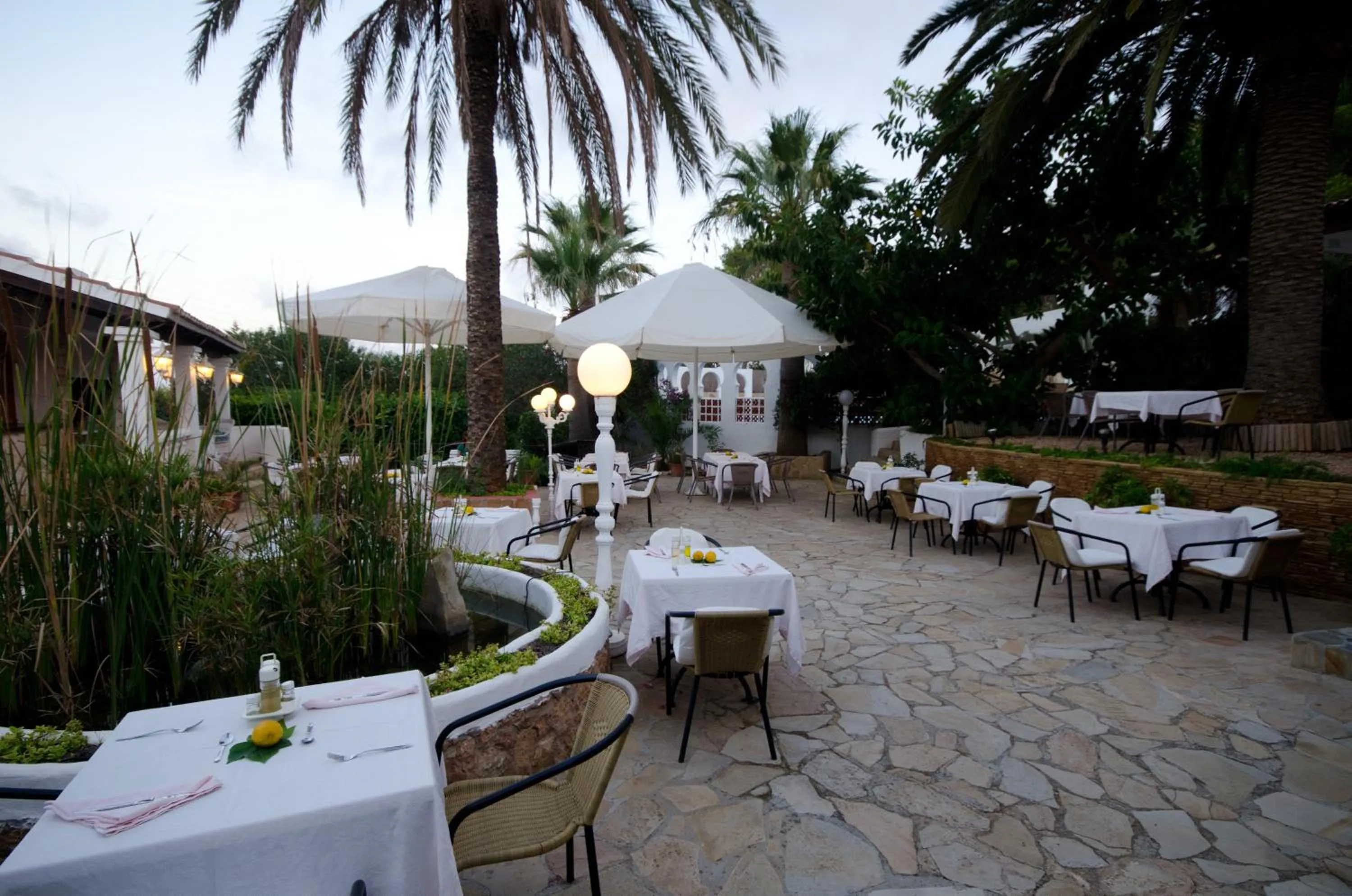 Hotel Club Can Jordi