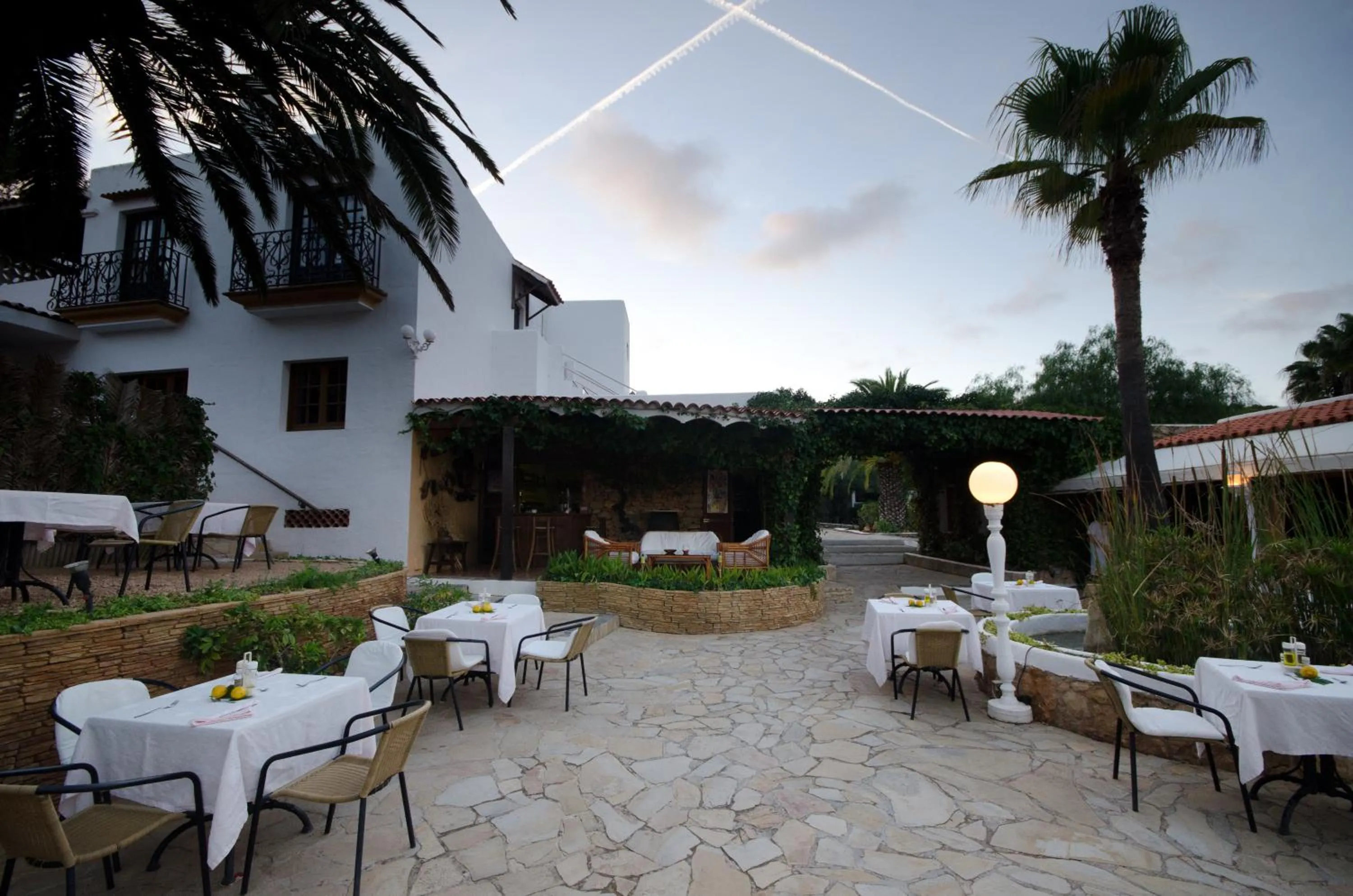 Hotel Club Can Jordi