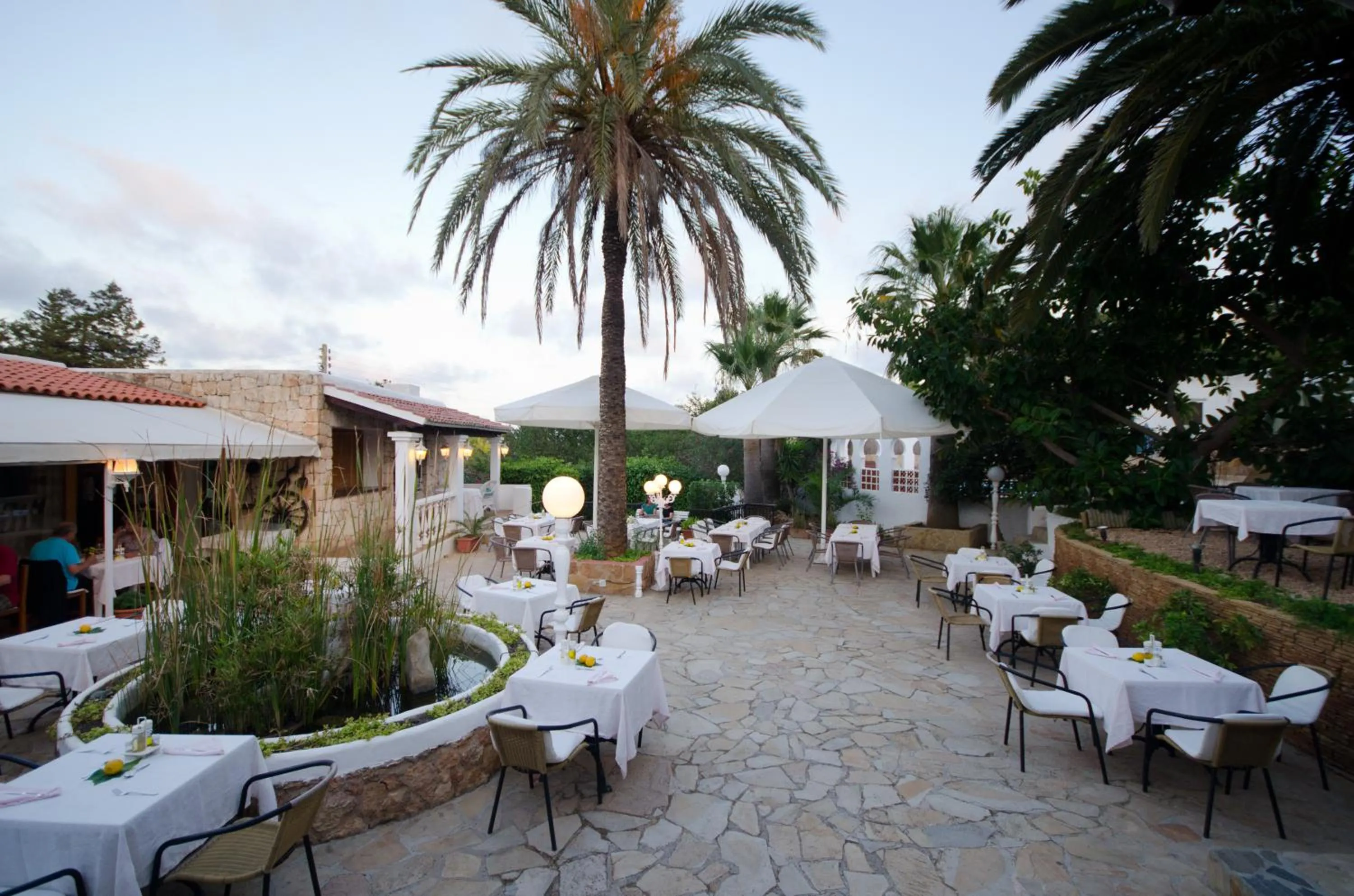 Hotel Club Can Jordi