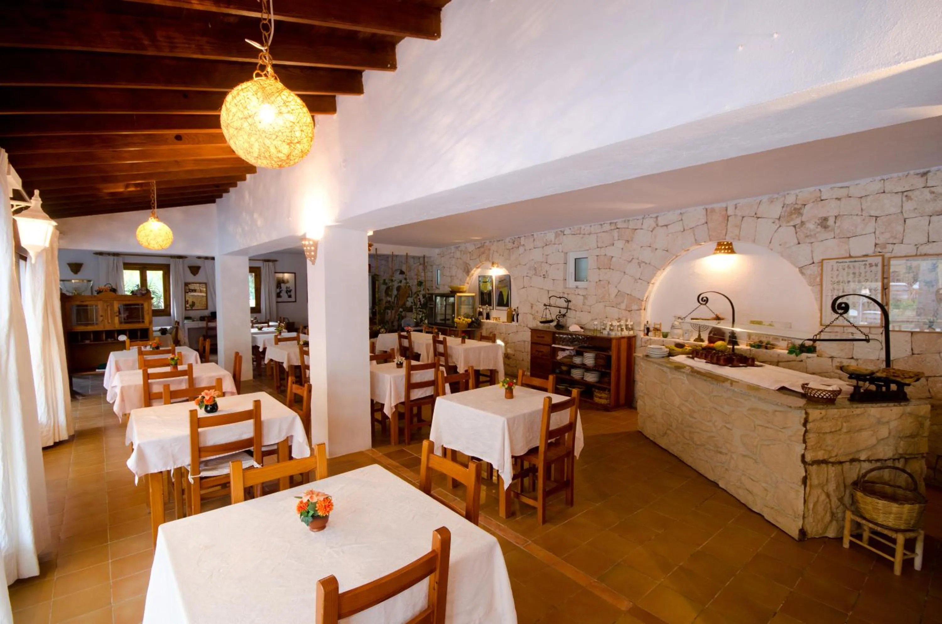 Hotel Club Can Jordi