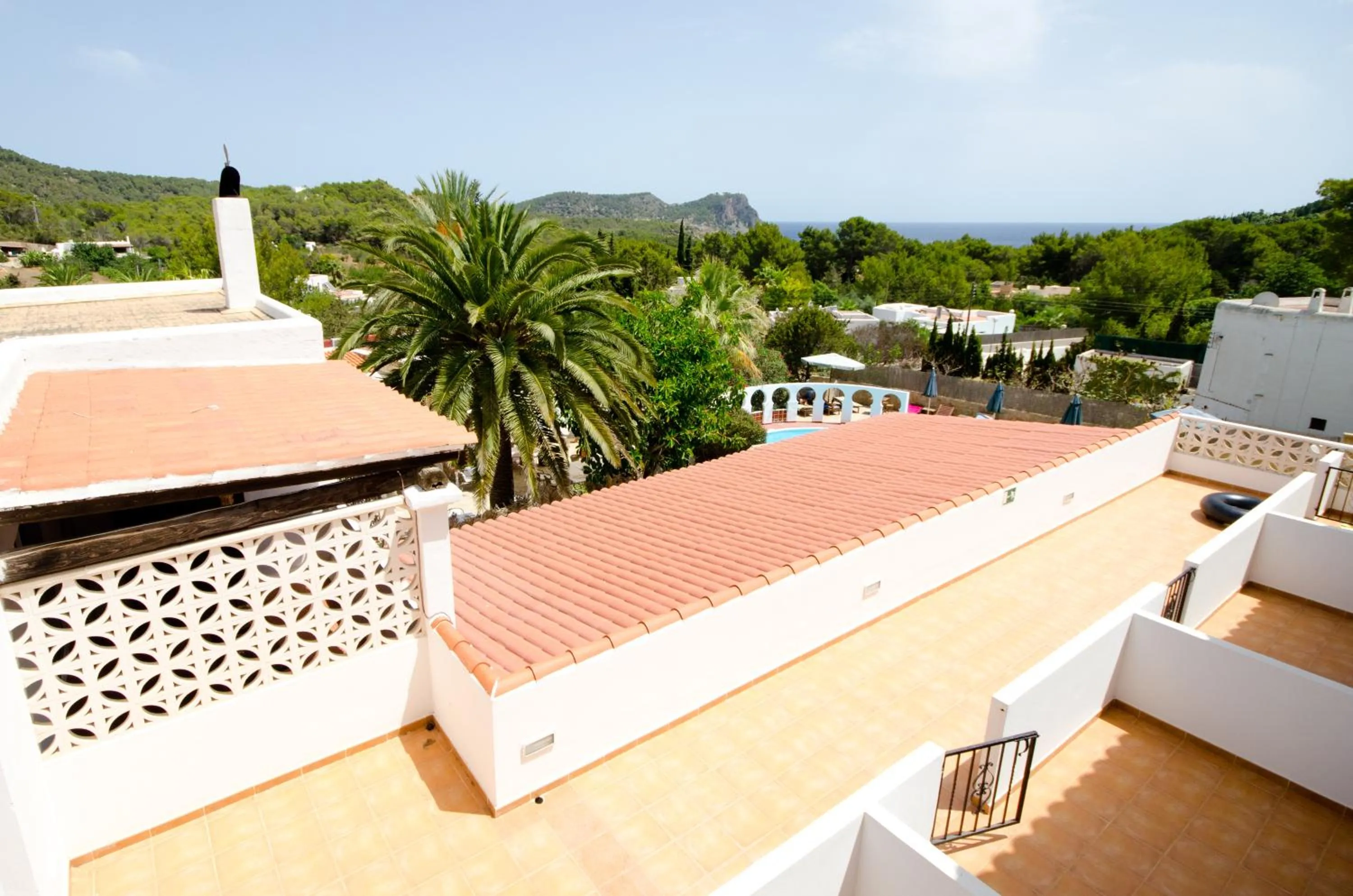 Hotel Club Can Jordi