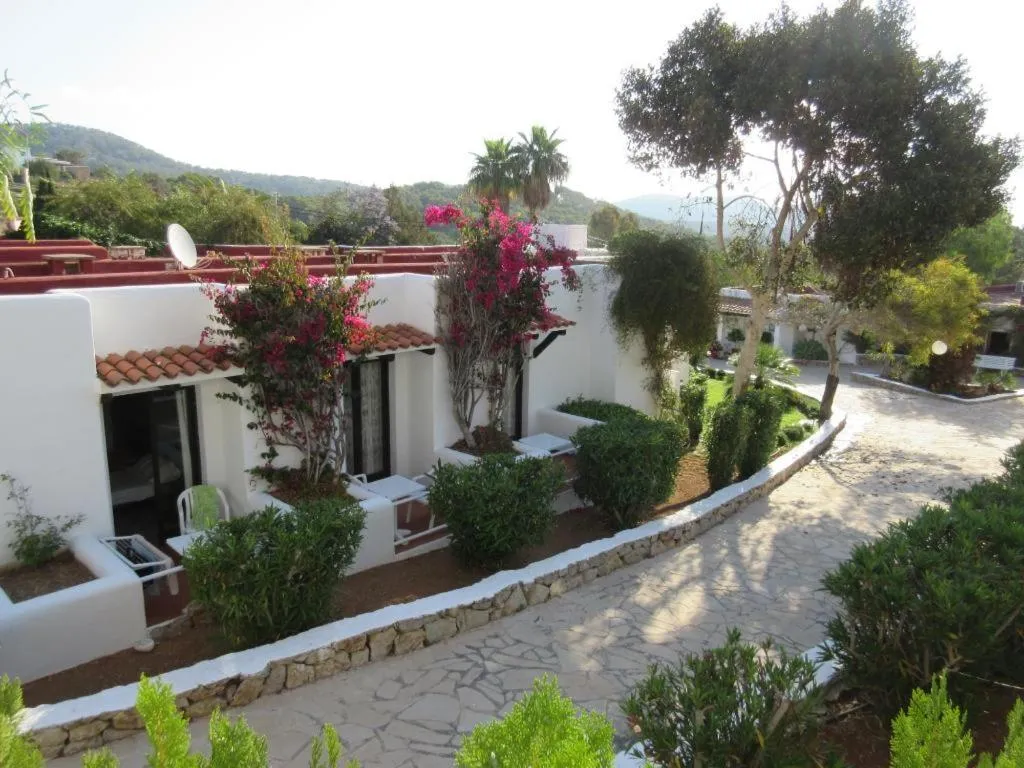 Photo of the whole room in Hotel Club Can Jordi