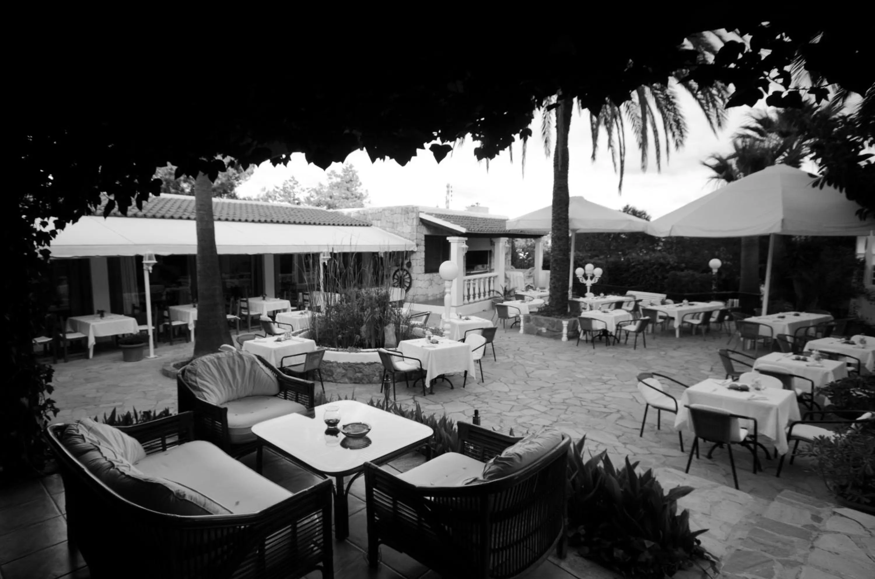 Hotel Club Can Jordi