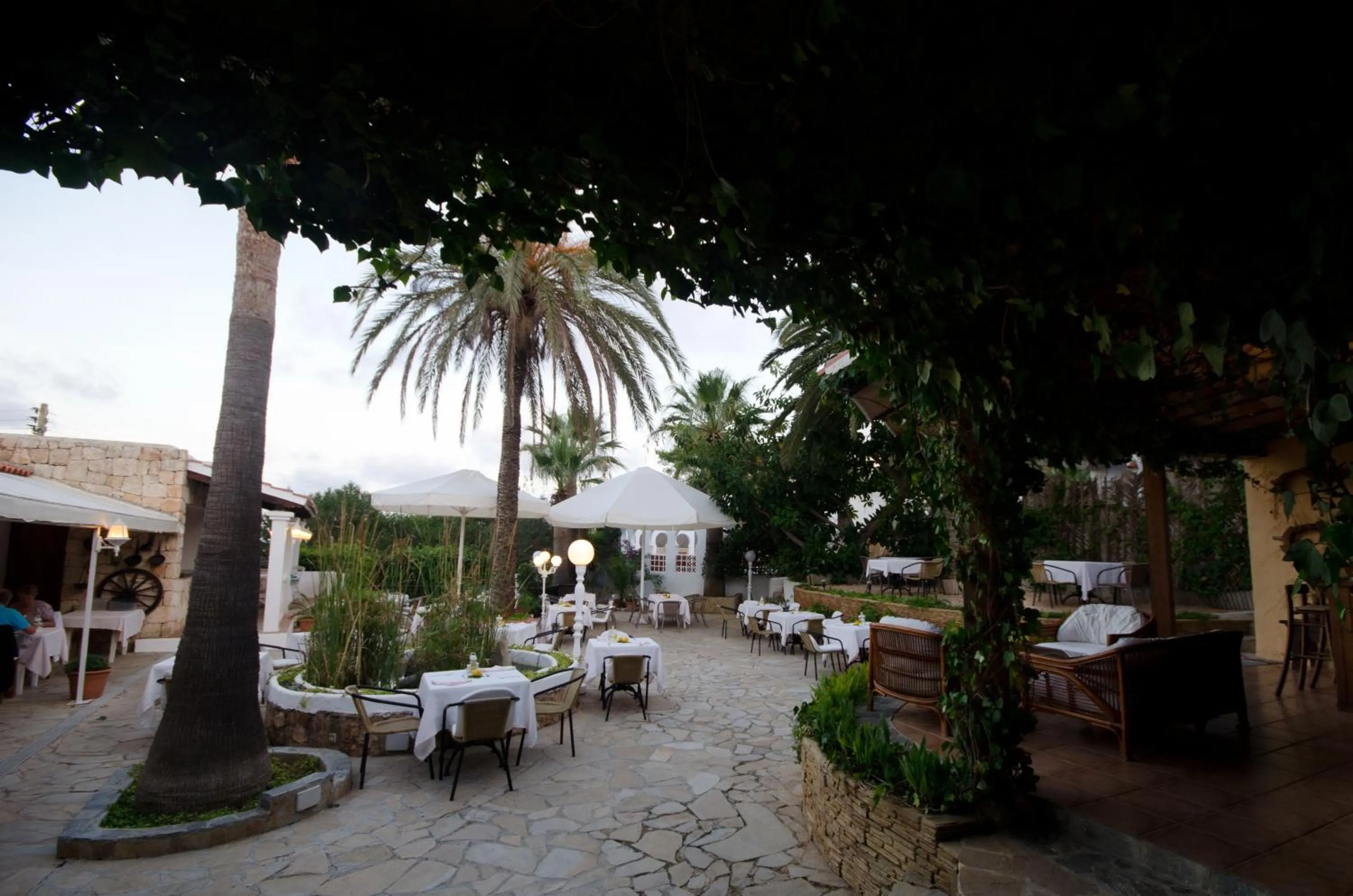 Hotel Club Can Jordi