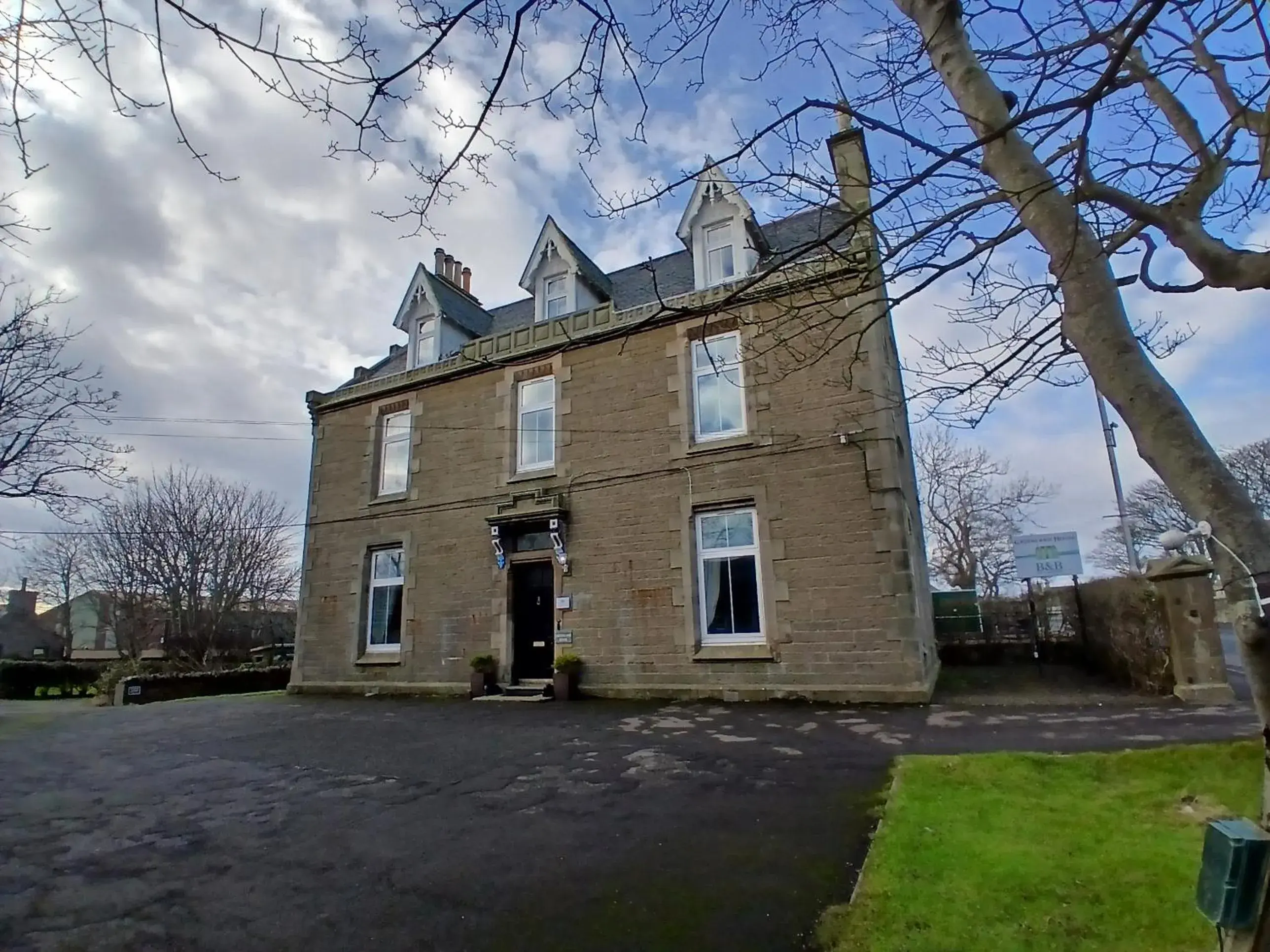 Greenland House B&B Greenland House B&B