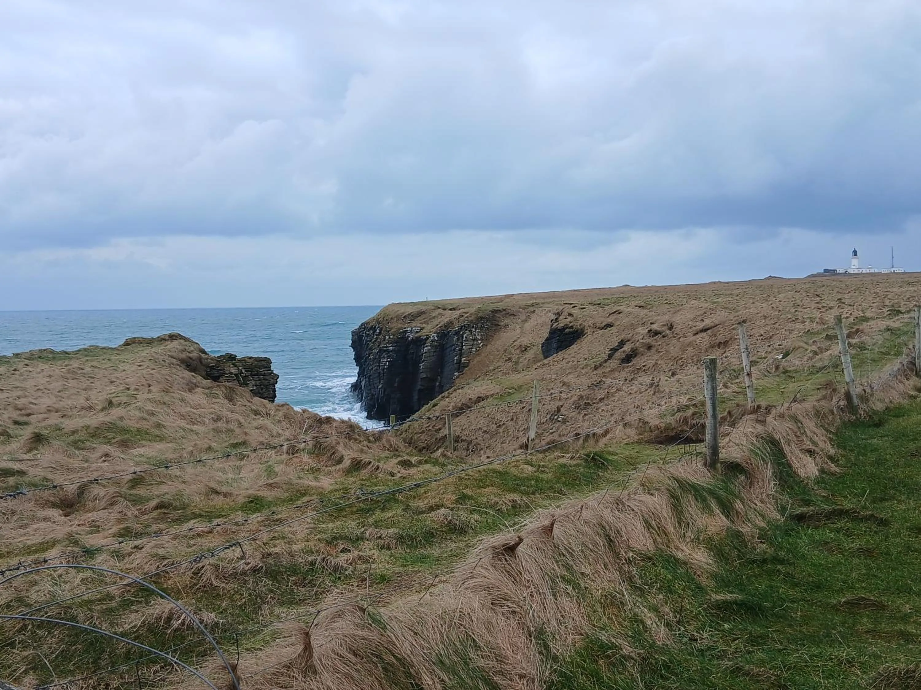 Nearby landmark in Greenland House B&B