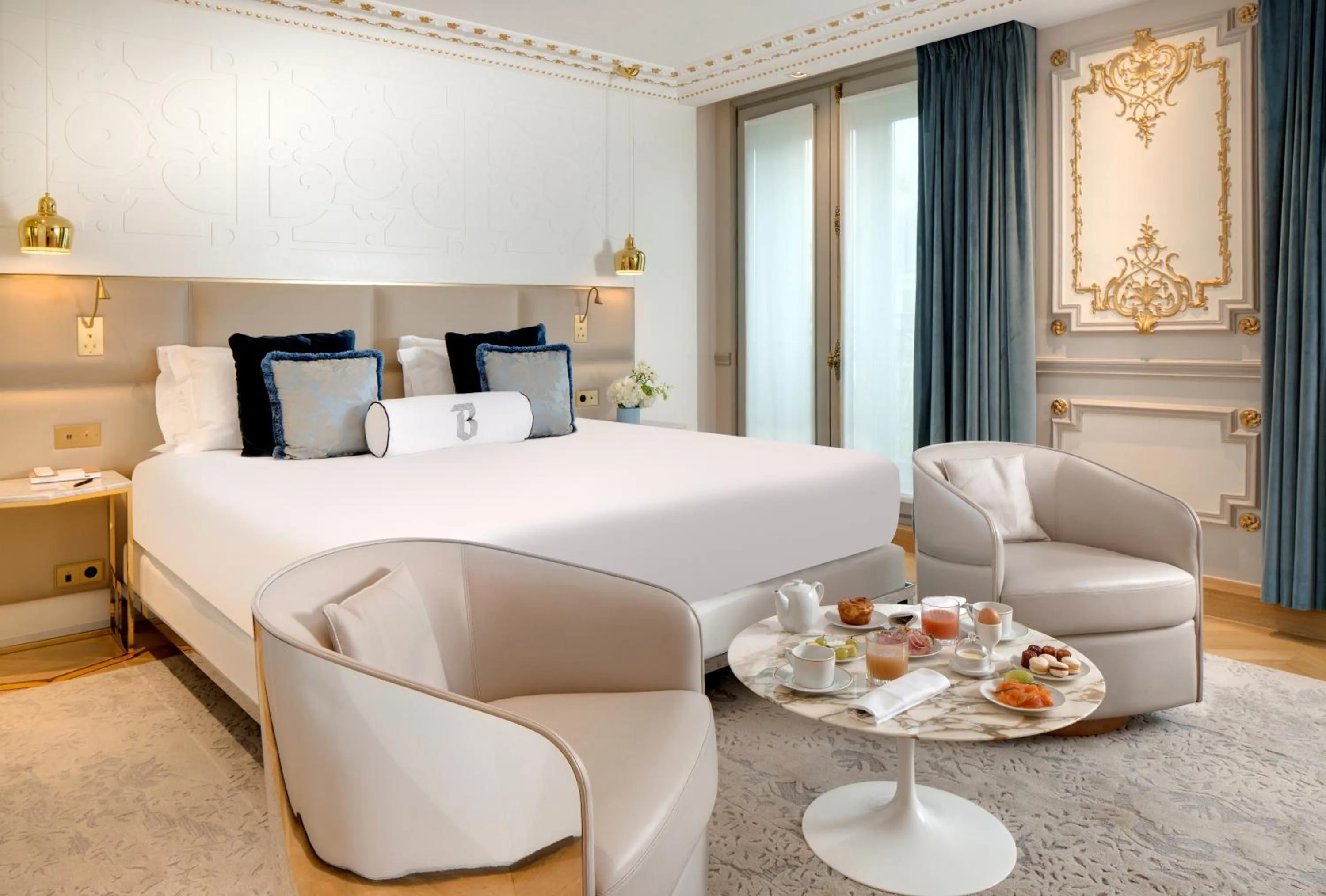 Photo of the whole room, Bed in Hotel Bowmann