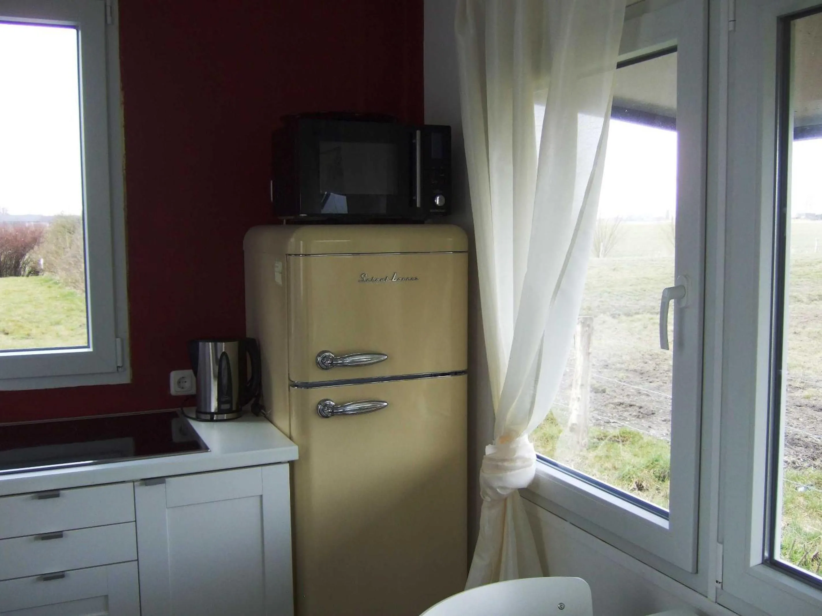 Luxus Chalet mit überdachter Terrasse, beste Lage