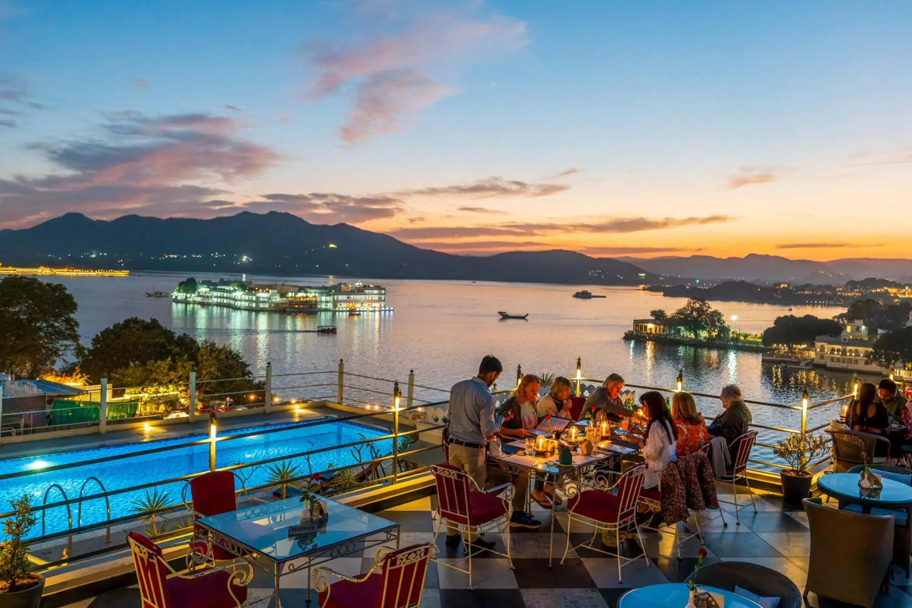 Restaurant/places to eat in Udaigarh - Udaipur Restaurant/places to eat in Udaigarh - Udaipur