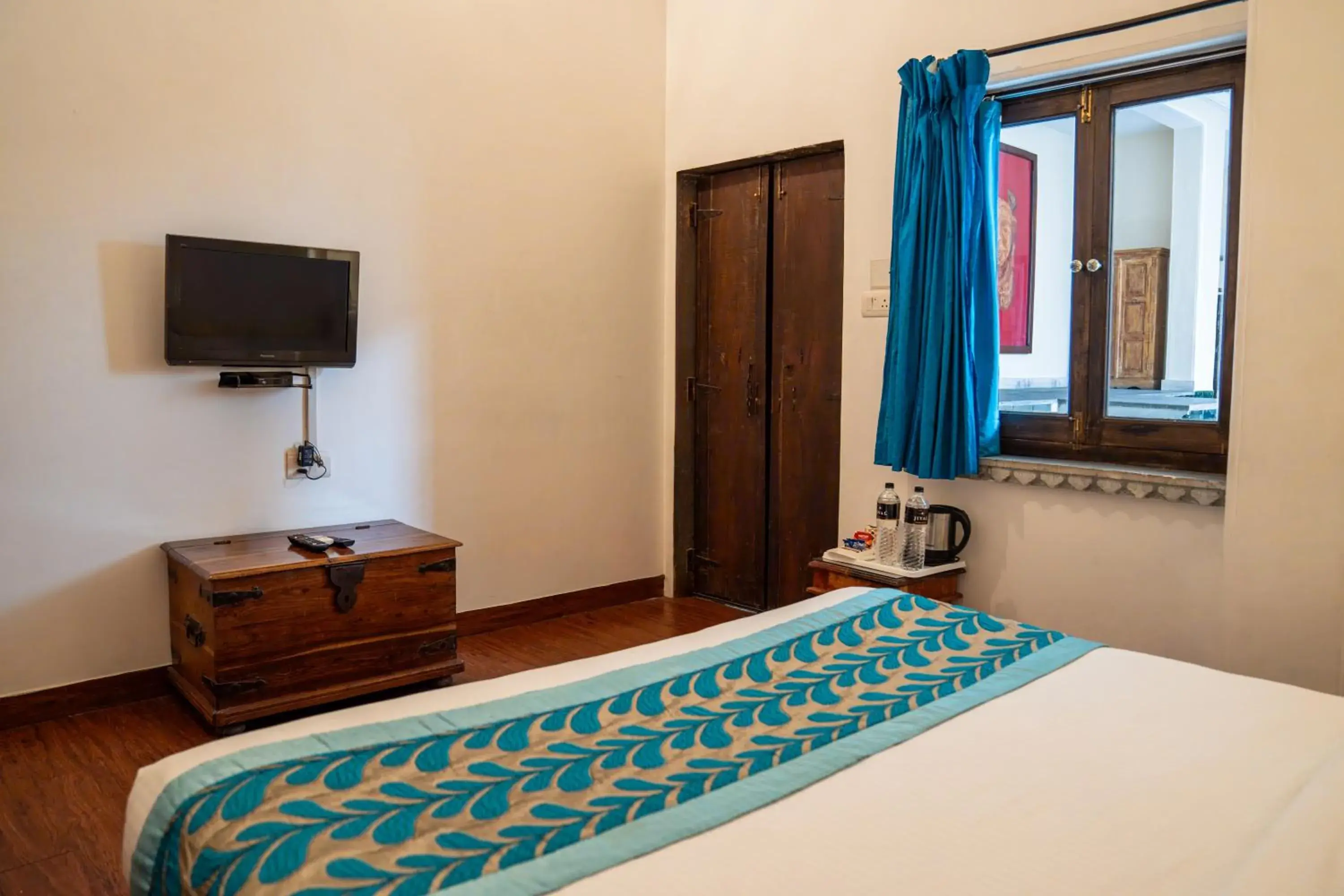 Bed in Udaigarh - Udaipur Bed in Udaigarh - Udaipur