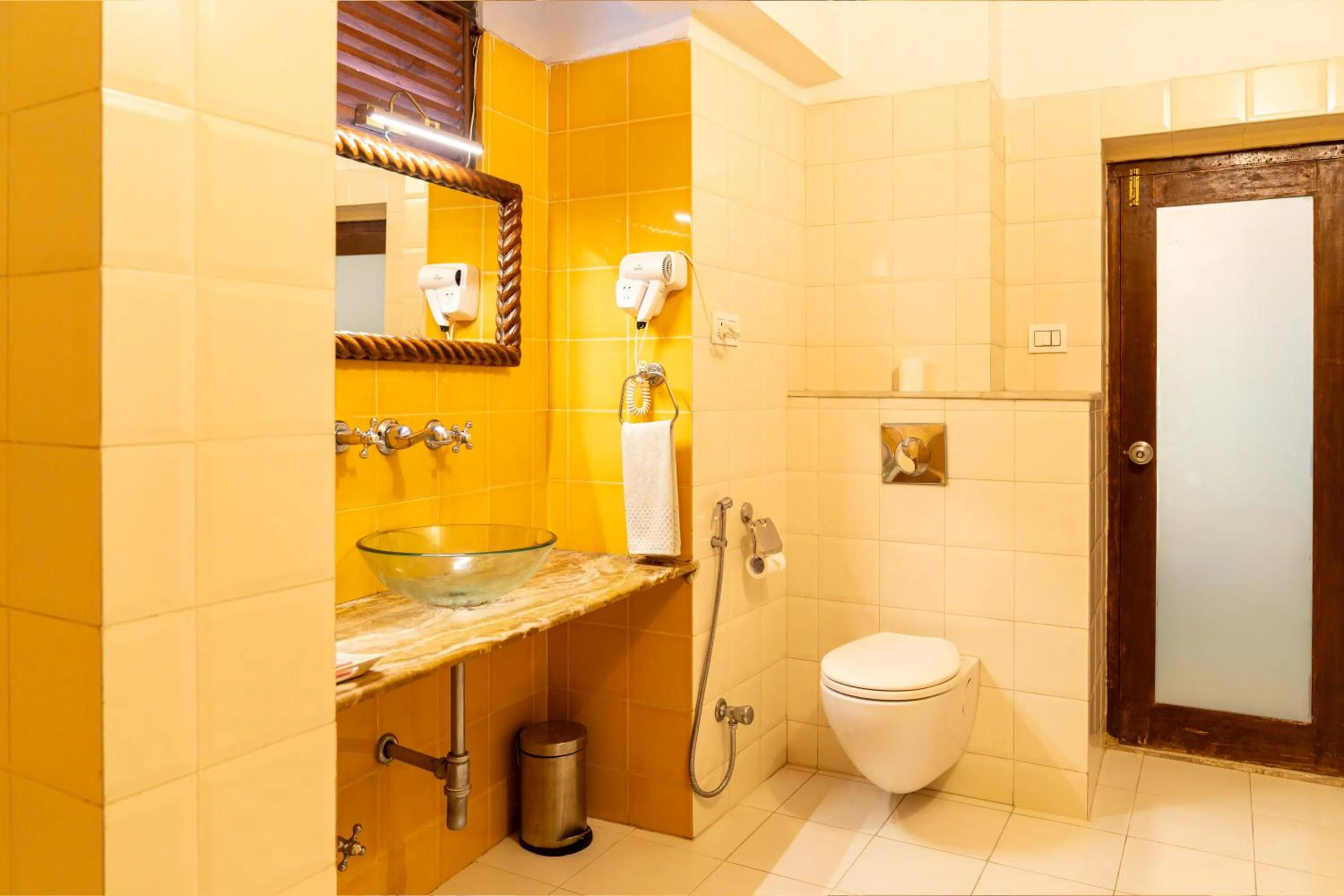 Toilet in Udaigarh - Udaipur