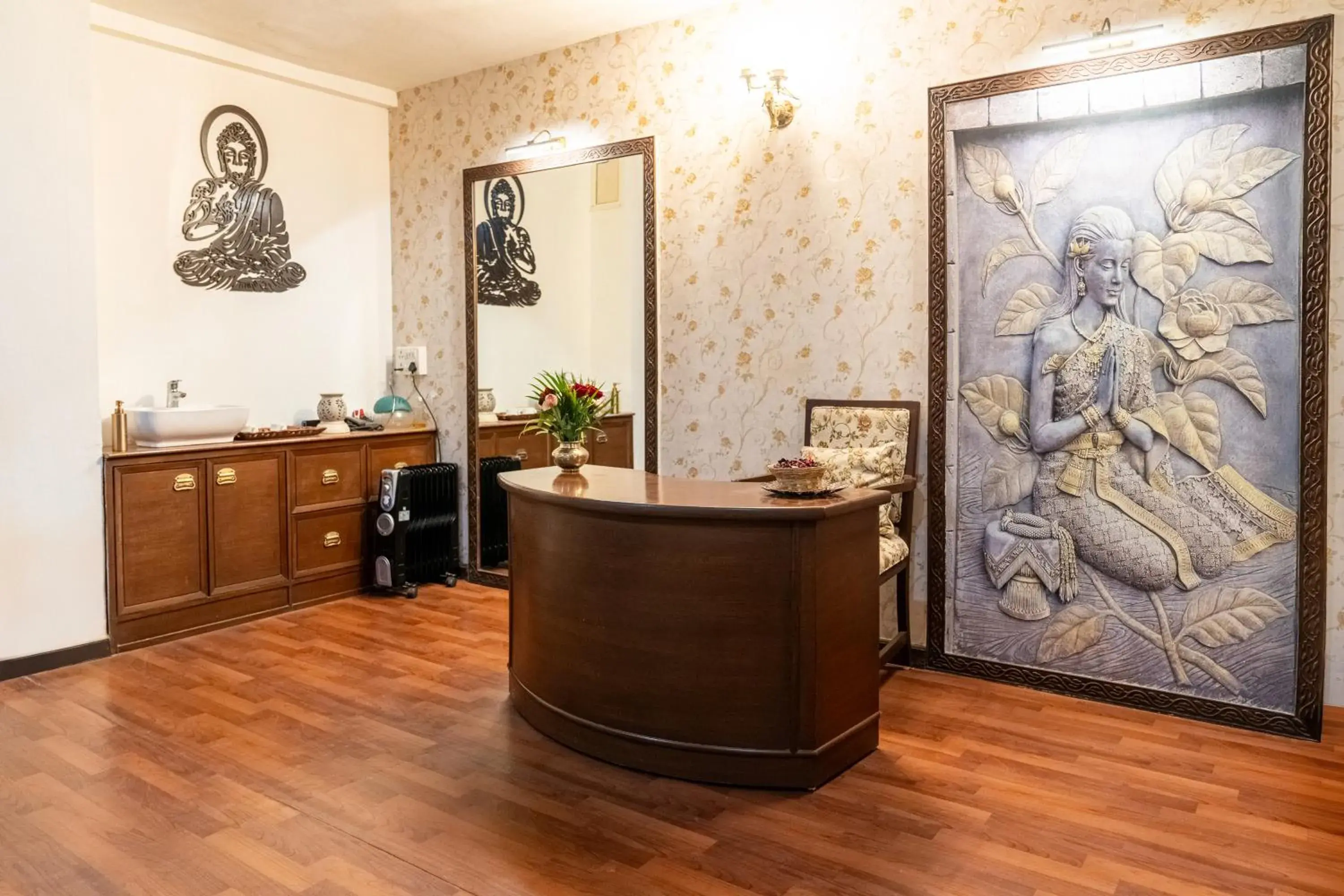 Spa and wellness centre/facilities in Udaigarh - Udaipur Spa and wellness centre/facilities in Udaigarh - Udaipur