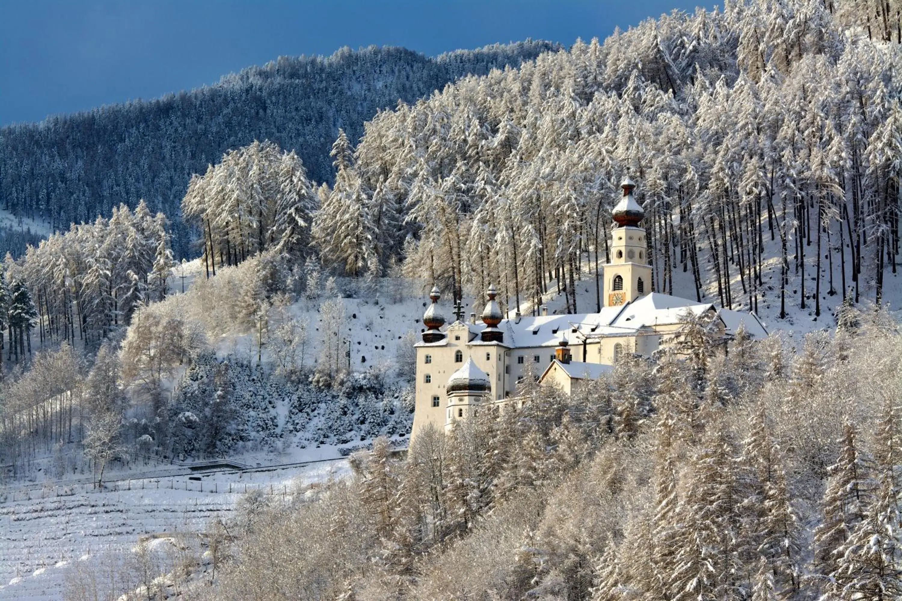 Double Room - single occupancy in Das Moriggl Double Room - single occupancy in Das Moriggl