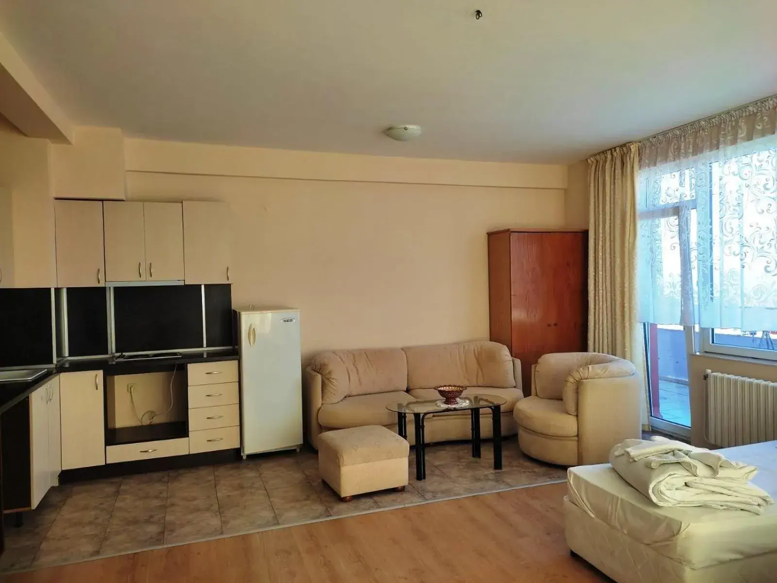 Standard Triple Studio in Hotel Seasons 2 Standard Triple Studio in Hotel Seasons 2