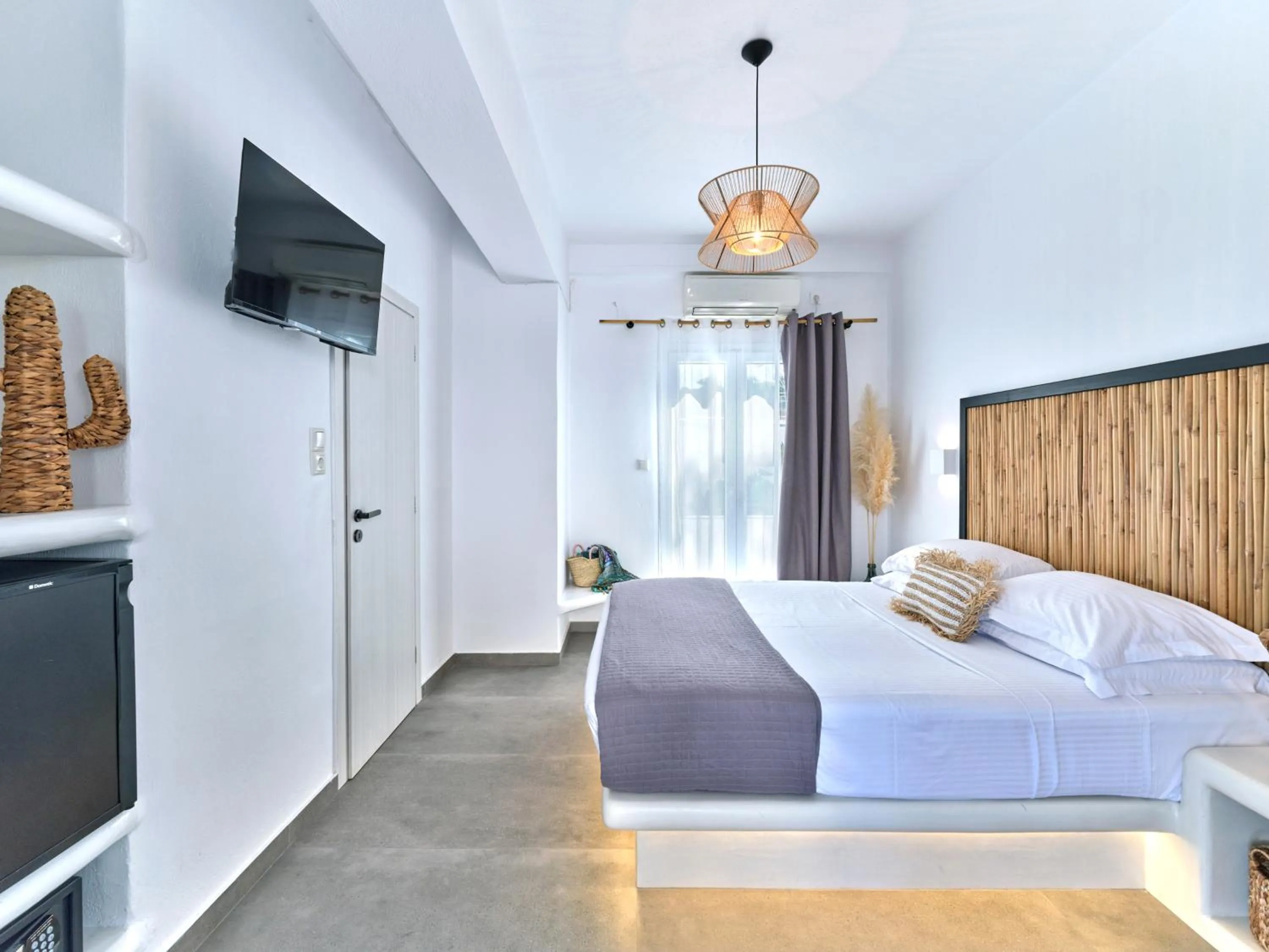 Bed in Mersina Exclusive