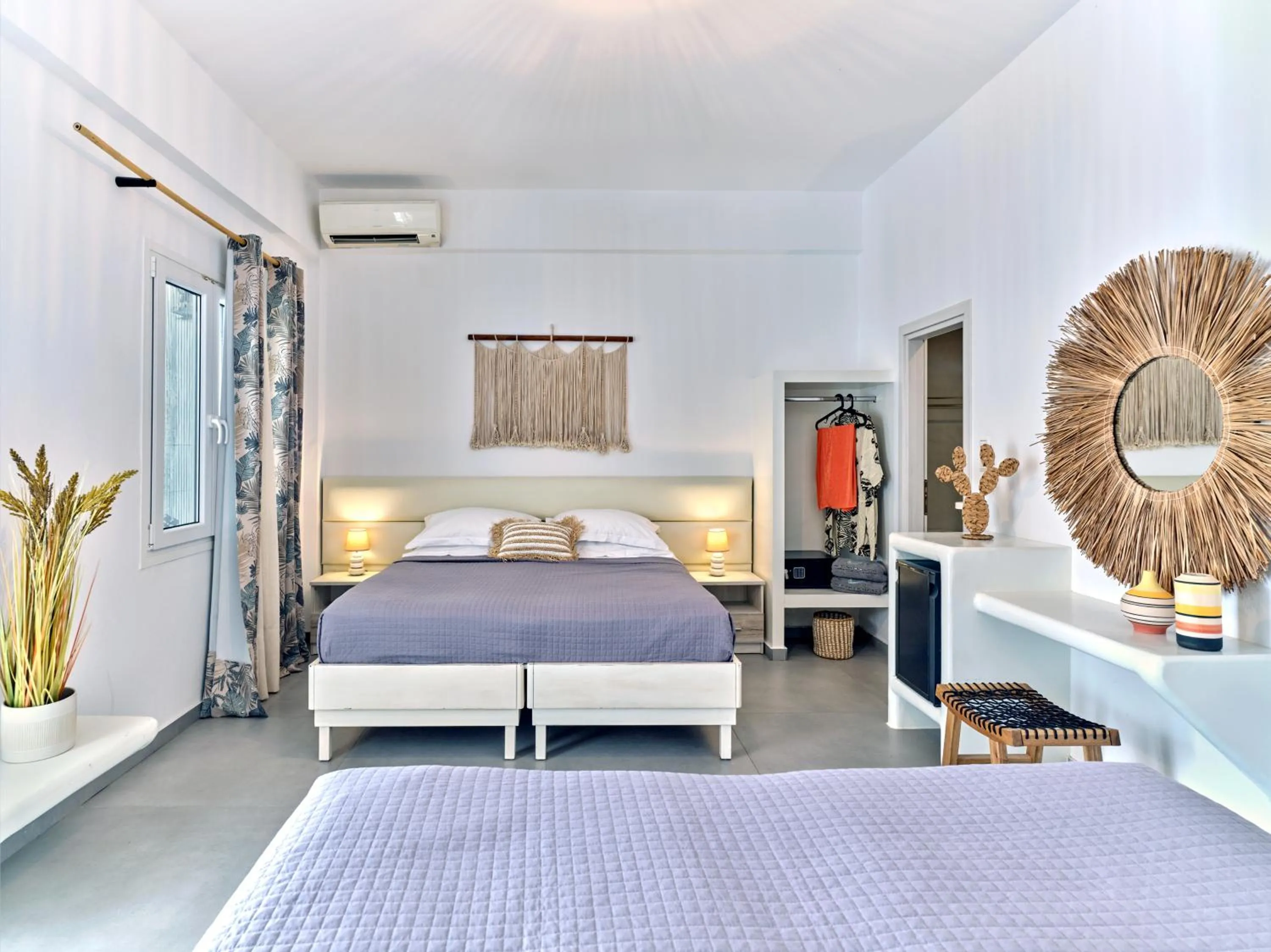 Bed in Mersina Exclusive