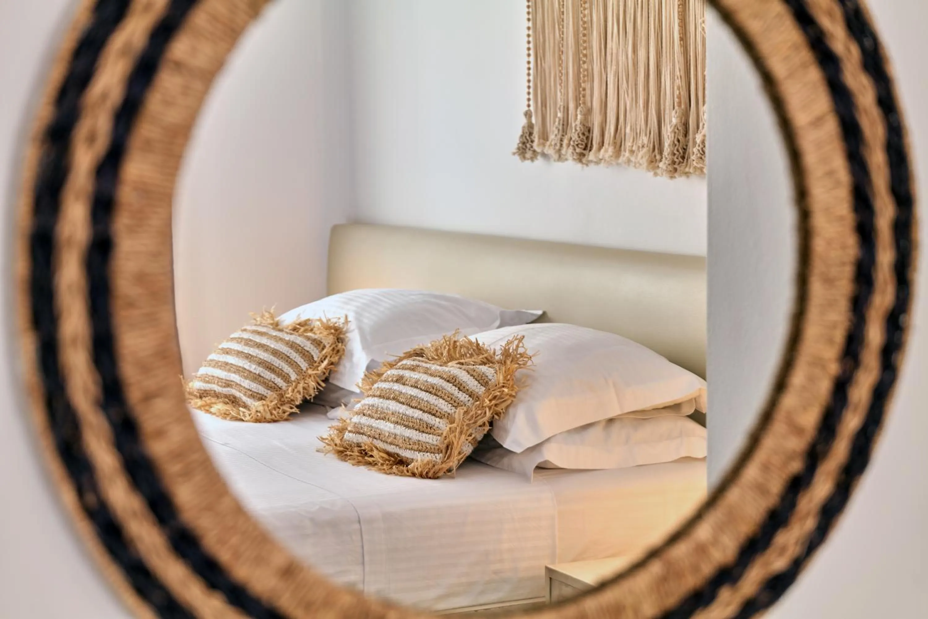 Bed in Mersina Exclusive