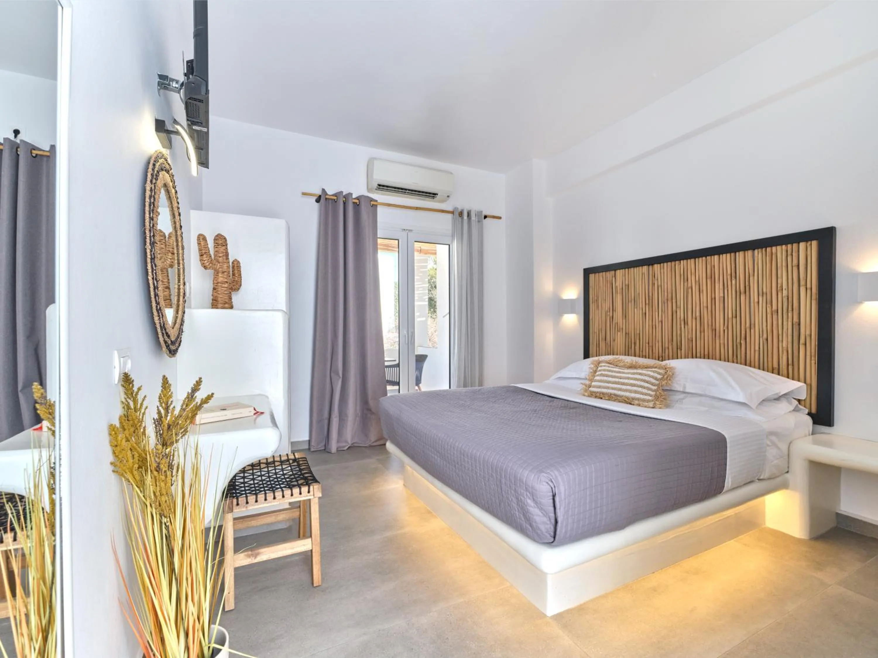 Bed in Mersina Exclusive