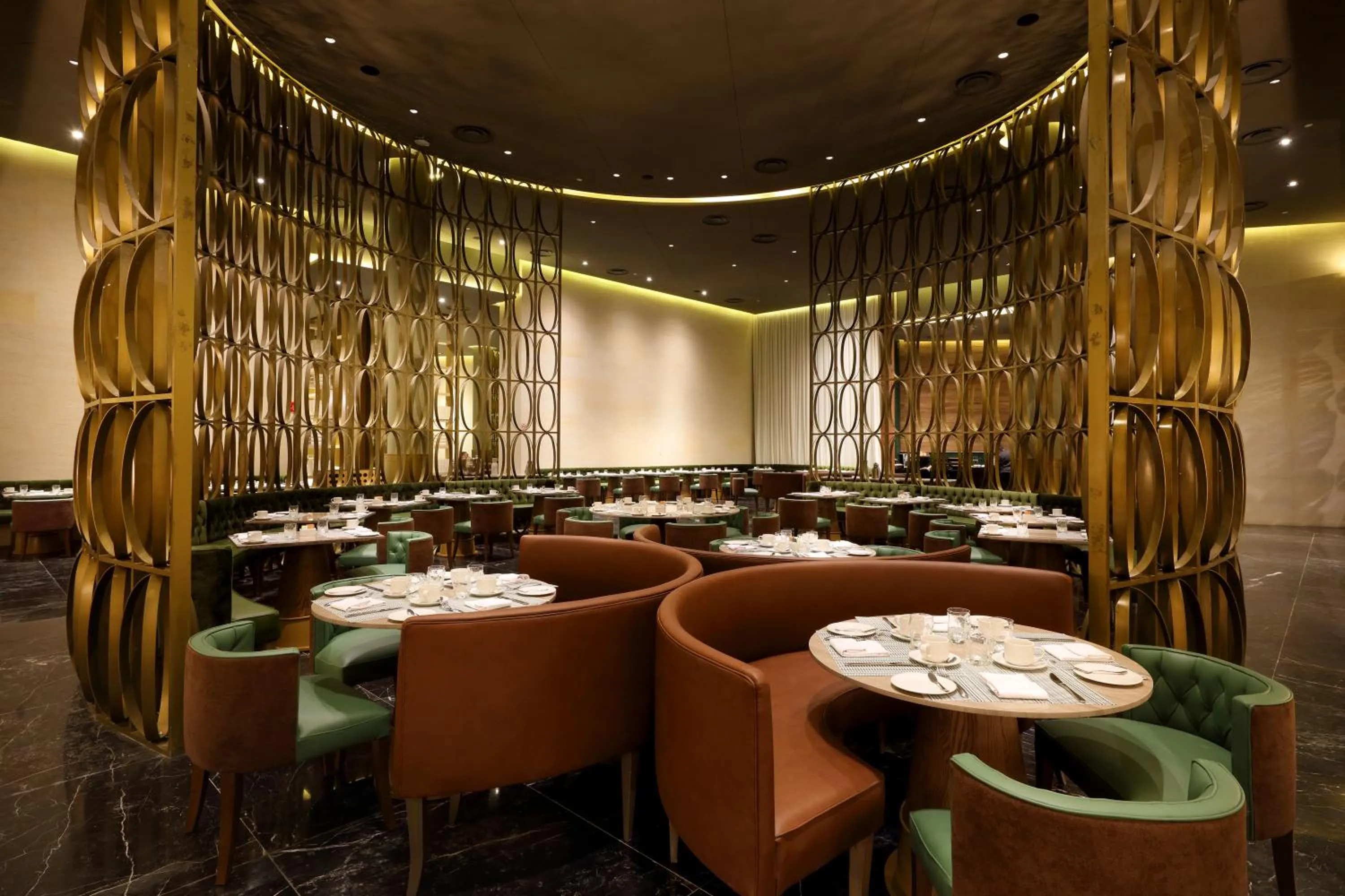 Restaurant/places to eat in TRS Coral Hotel - Adults Only - All Inclusive