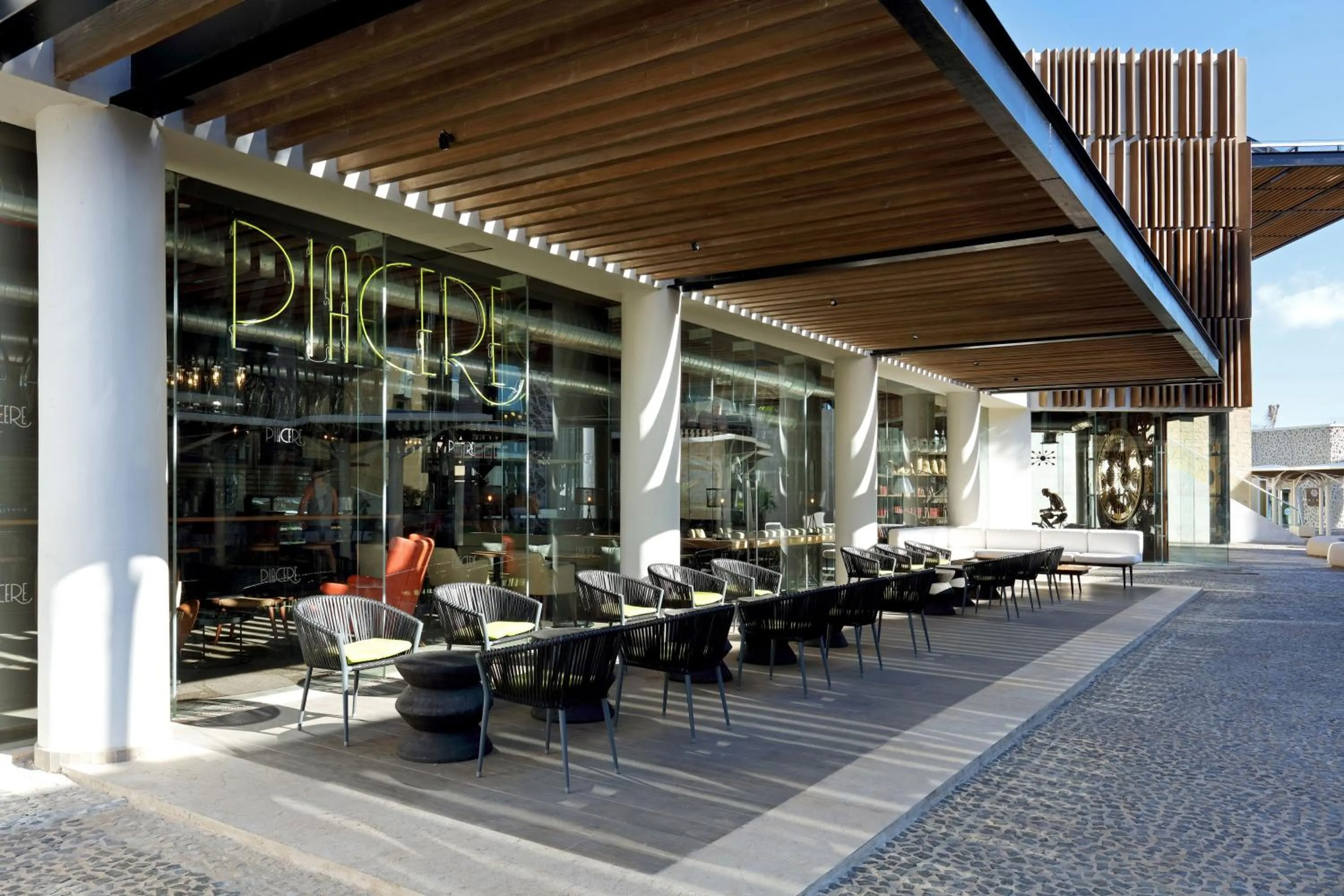 Coffee/tea facilities in Grand Palladium Select Costa Mujeres - All Inclusive