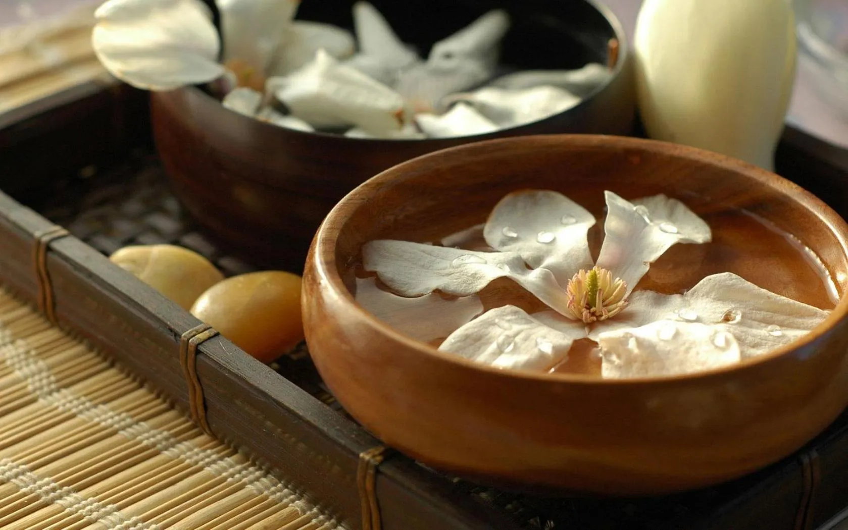 Spa and wellness centre/facilities in All Senses Nautica Blue Exclusive Resort & Spa - All Inclusive