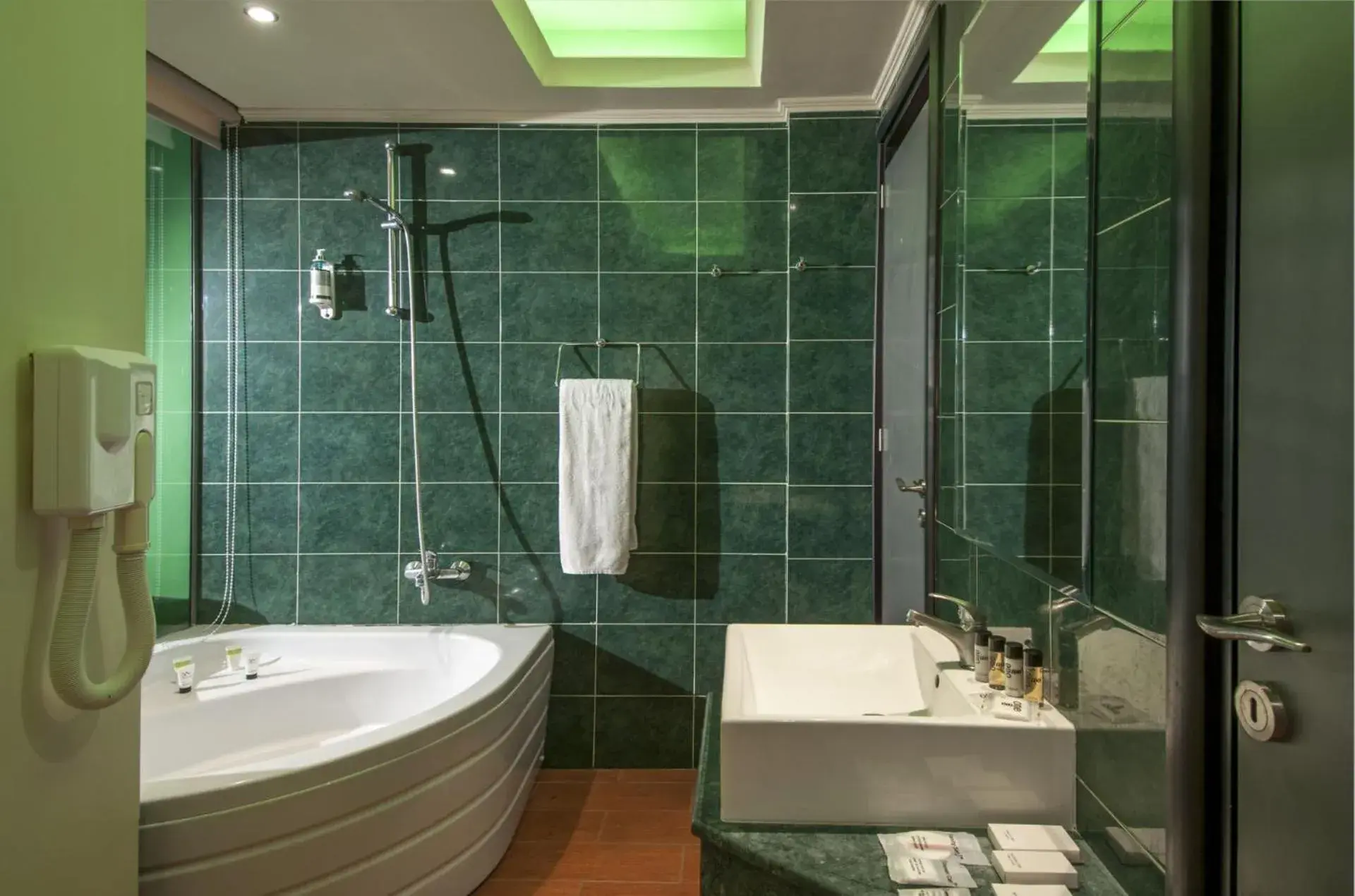 Standard Bungalow in All Senses Nautica Blue Exclusive Resort & Spa - All Inclusive Standard Bungalow in All Senses Nautica Blue Exclusive Resort & Spa - All Inclusive