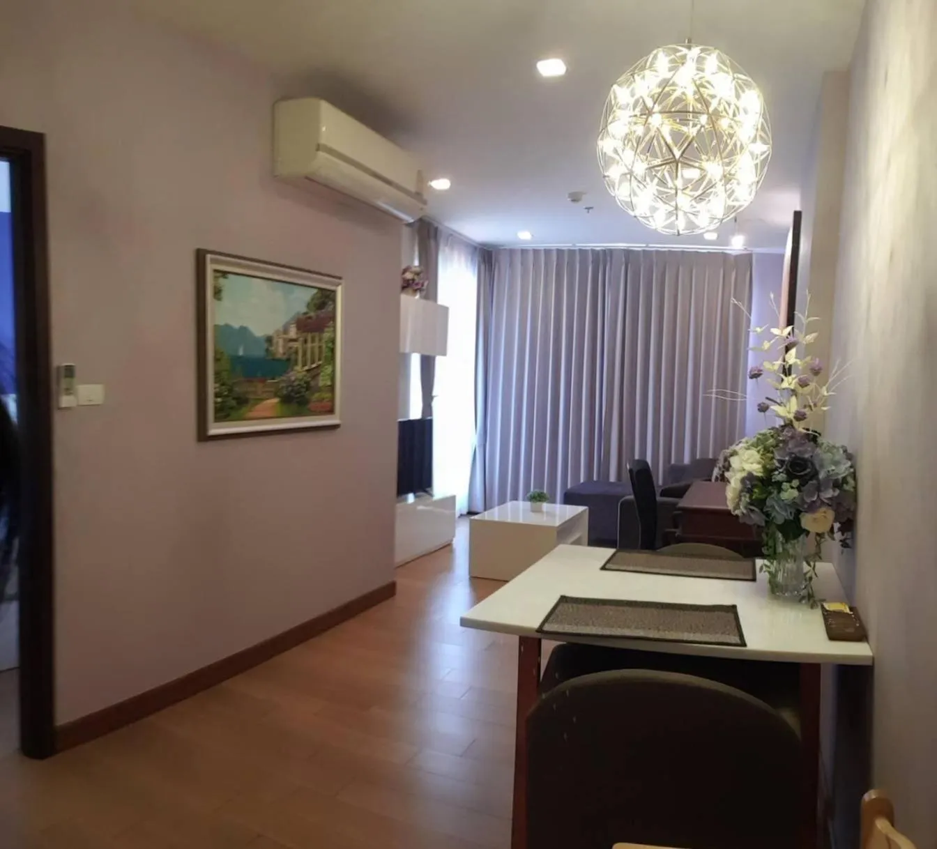 The Astra Chiang Mai