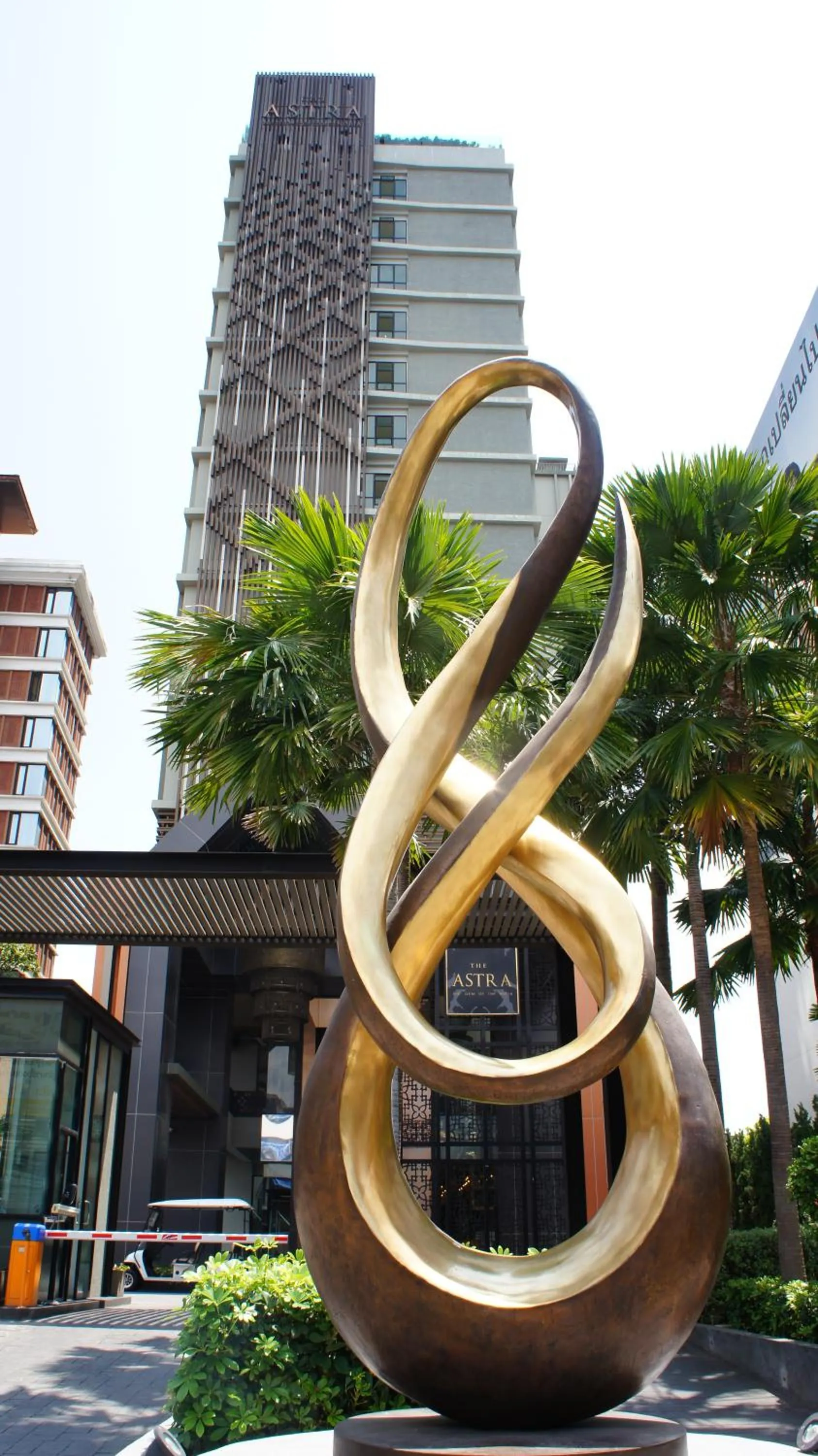 The Astra Chiang Mai