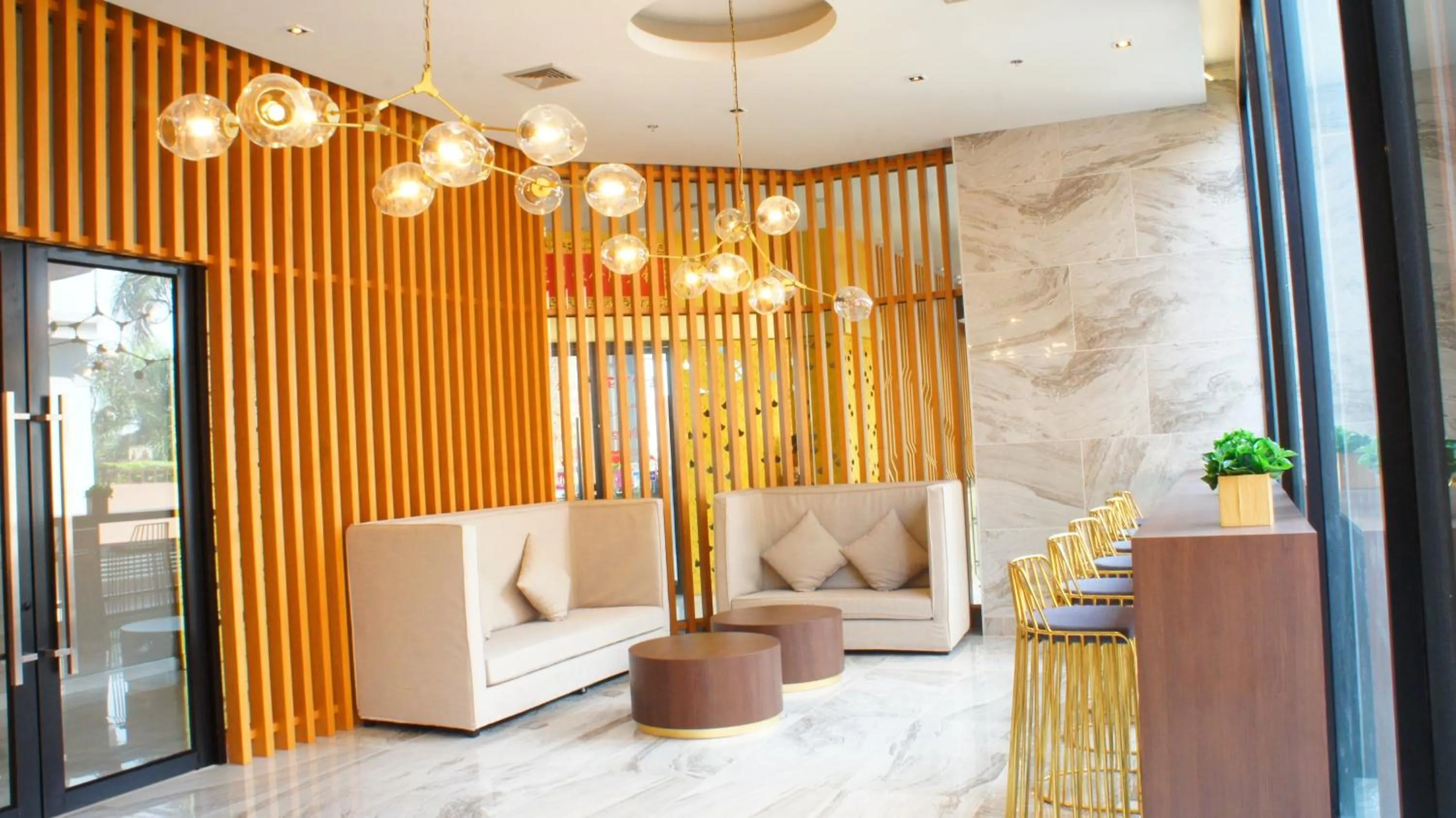 The Astra Chiang Mai