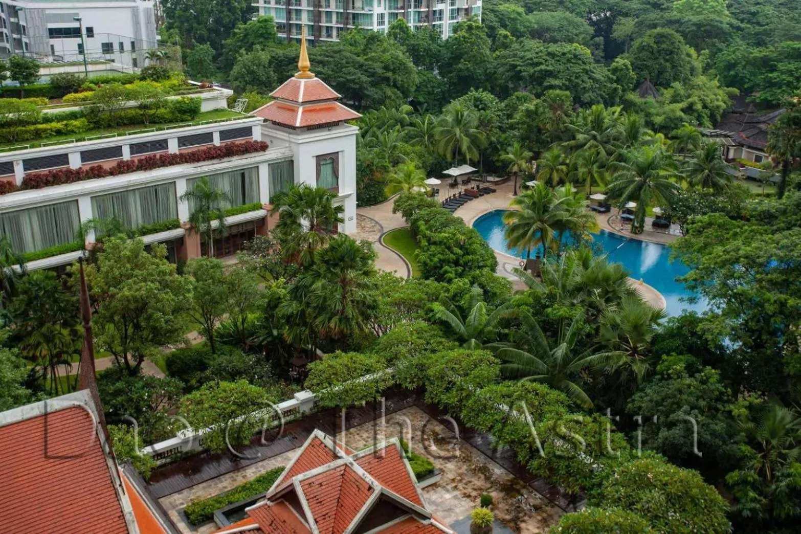 The Astra Chiang Mai