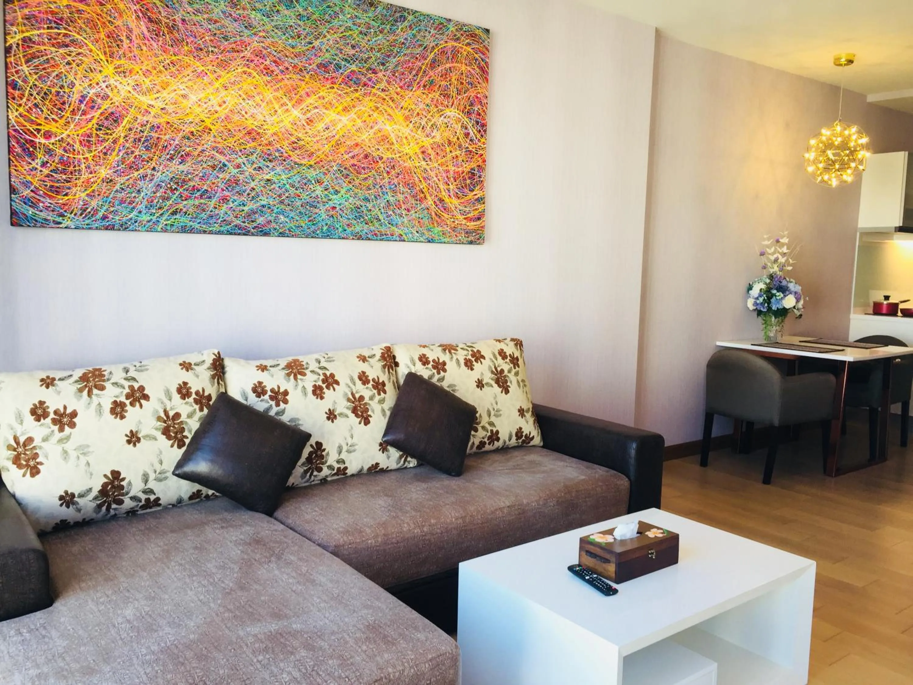 The Astra Chiang Mai