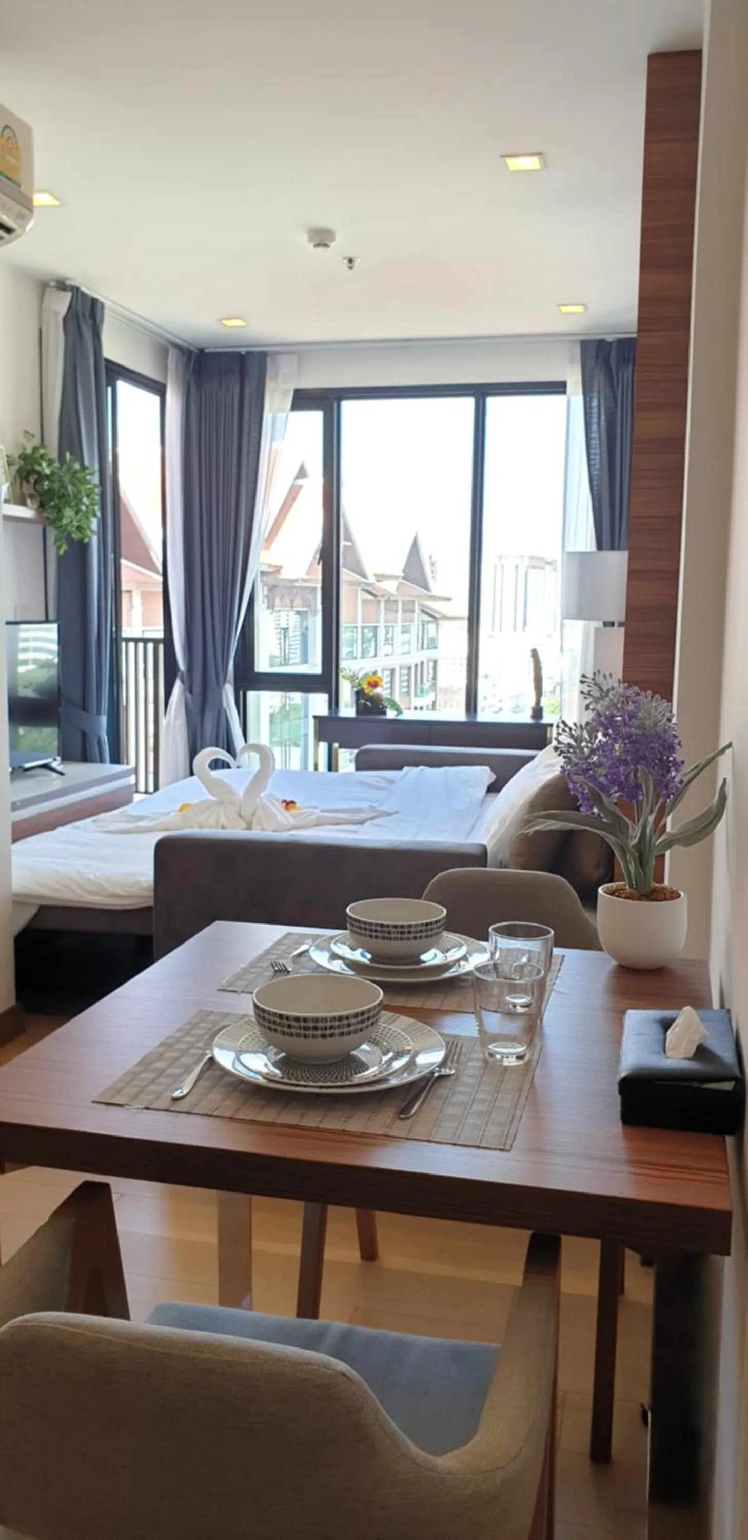 The Astra Chiang Mai