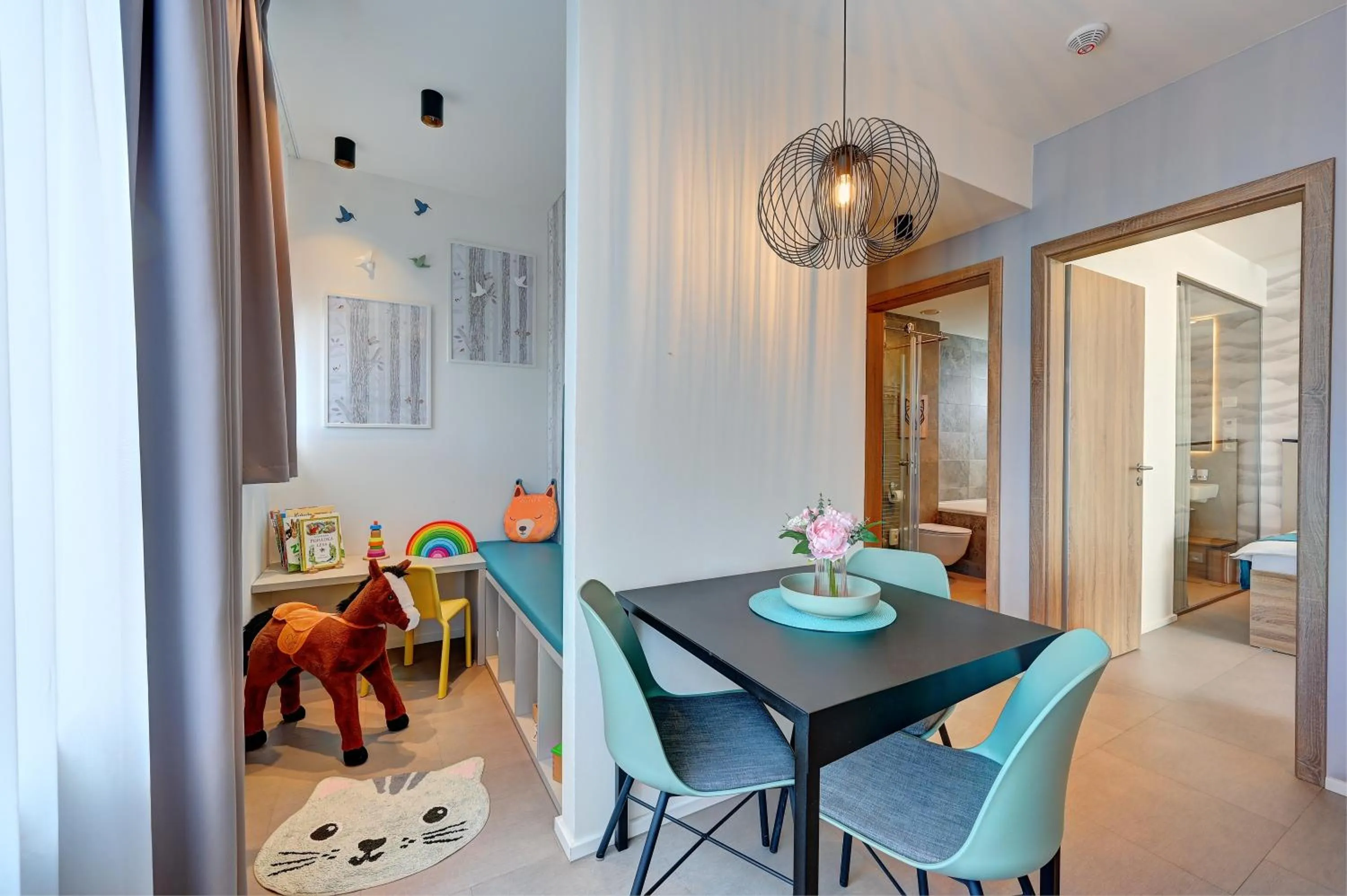 Wellness Hotel Fénix