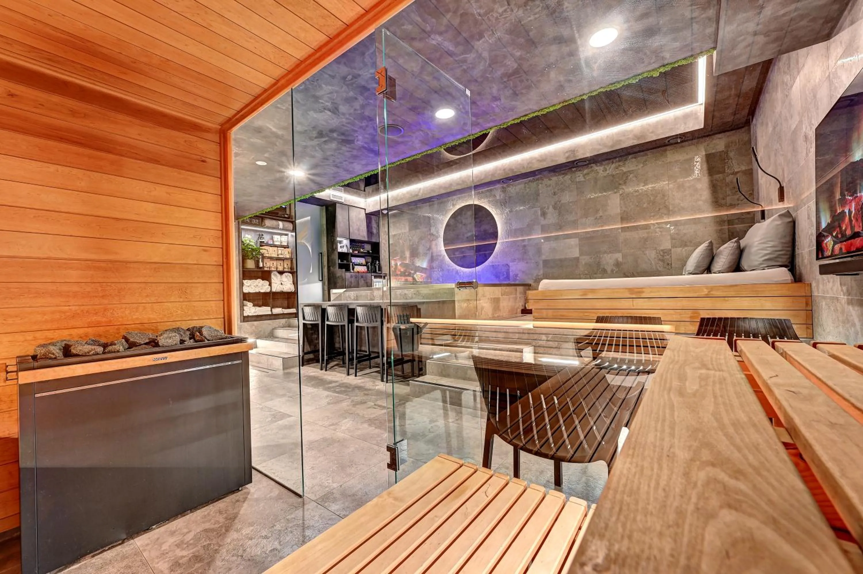 Wellness Hotel Fénix